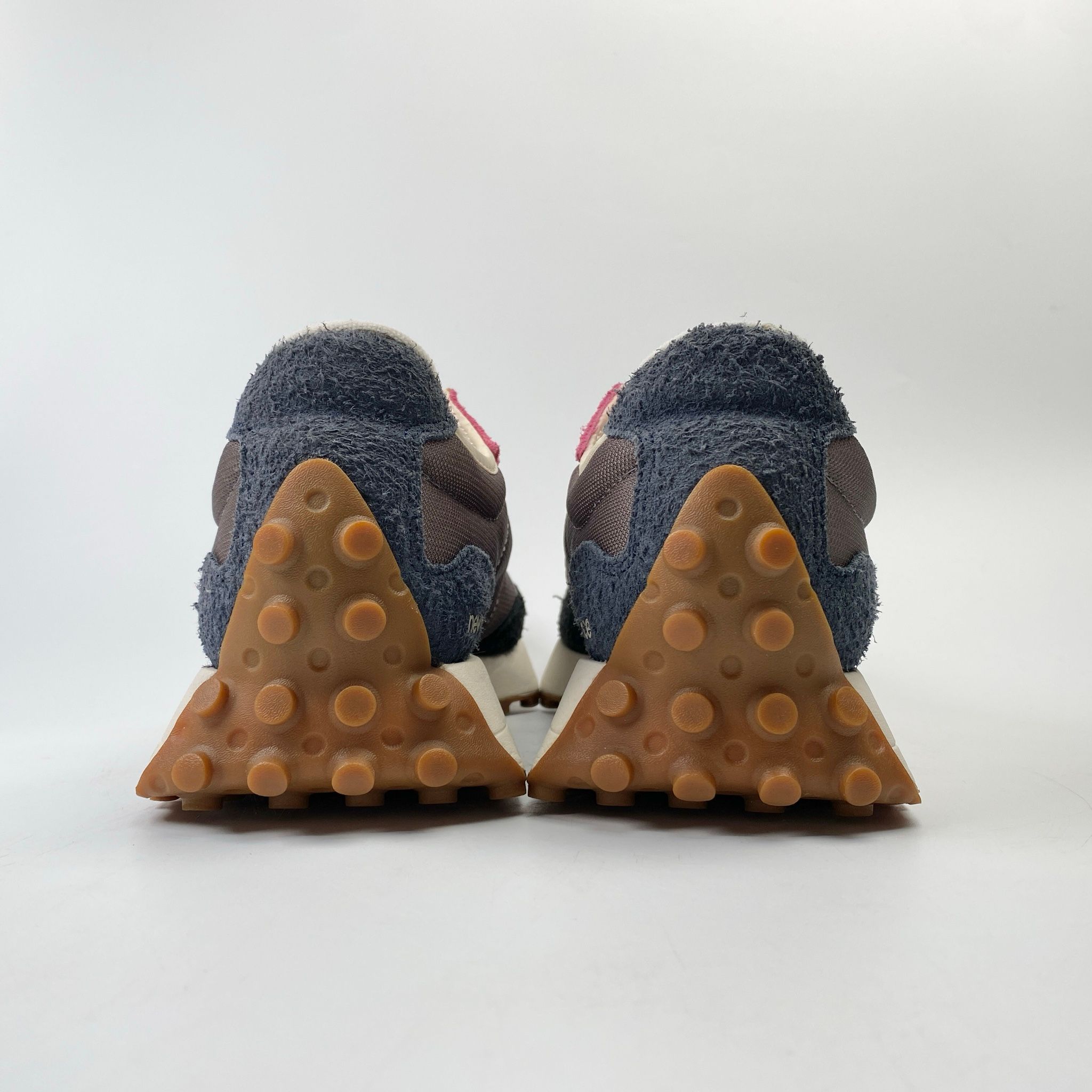 NEW BALANCE 327 CASTLEROCK MS327SFB