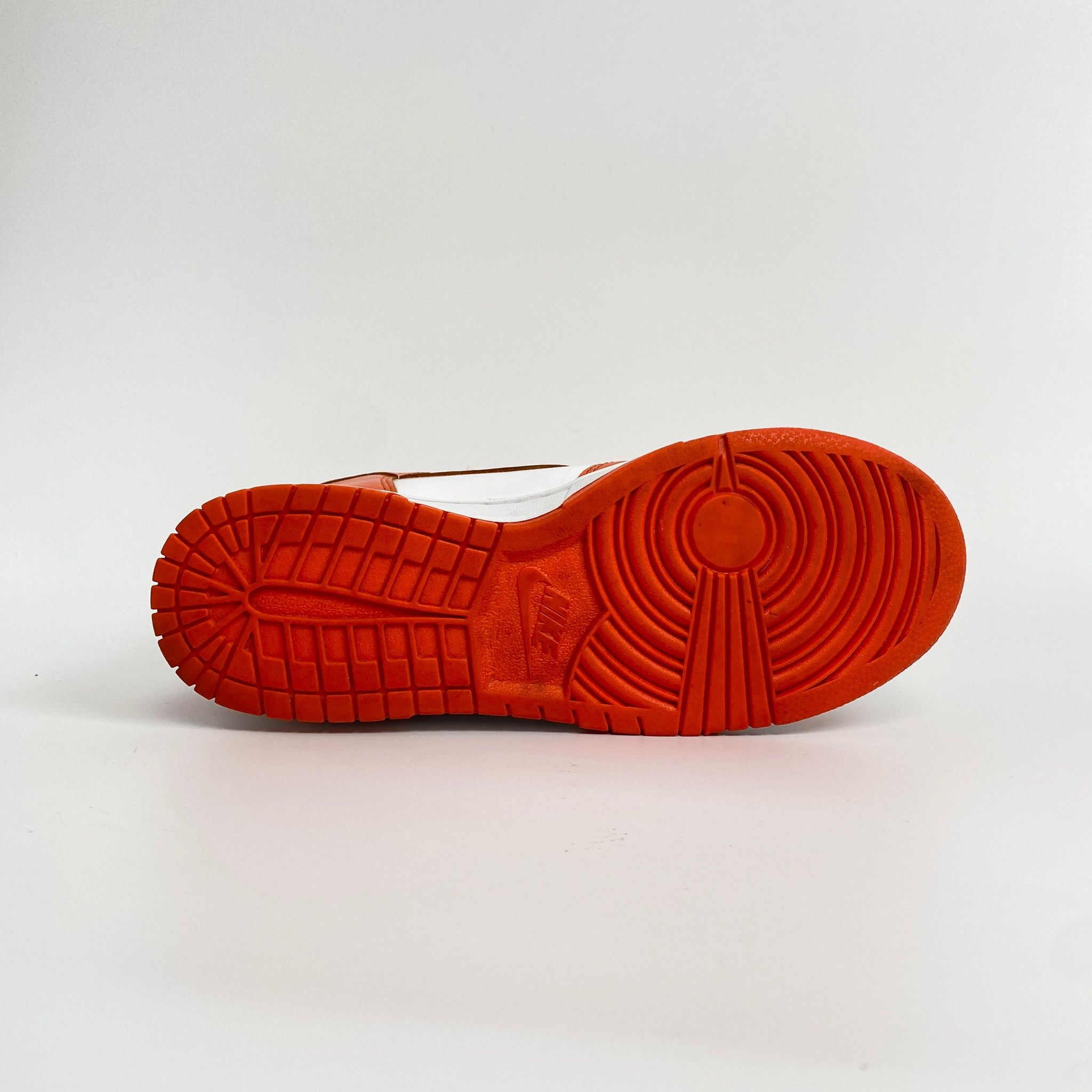 NIKE DUNK HIGH SP SYRACUSE 2021 DD1399-101