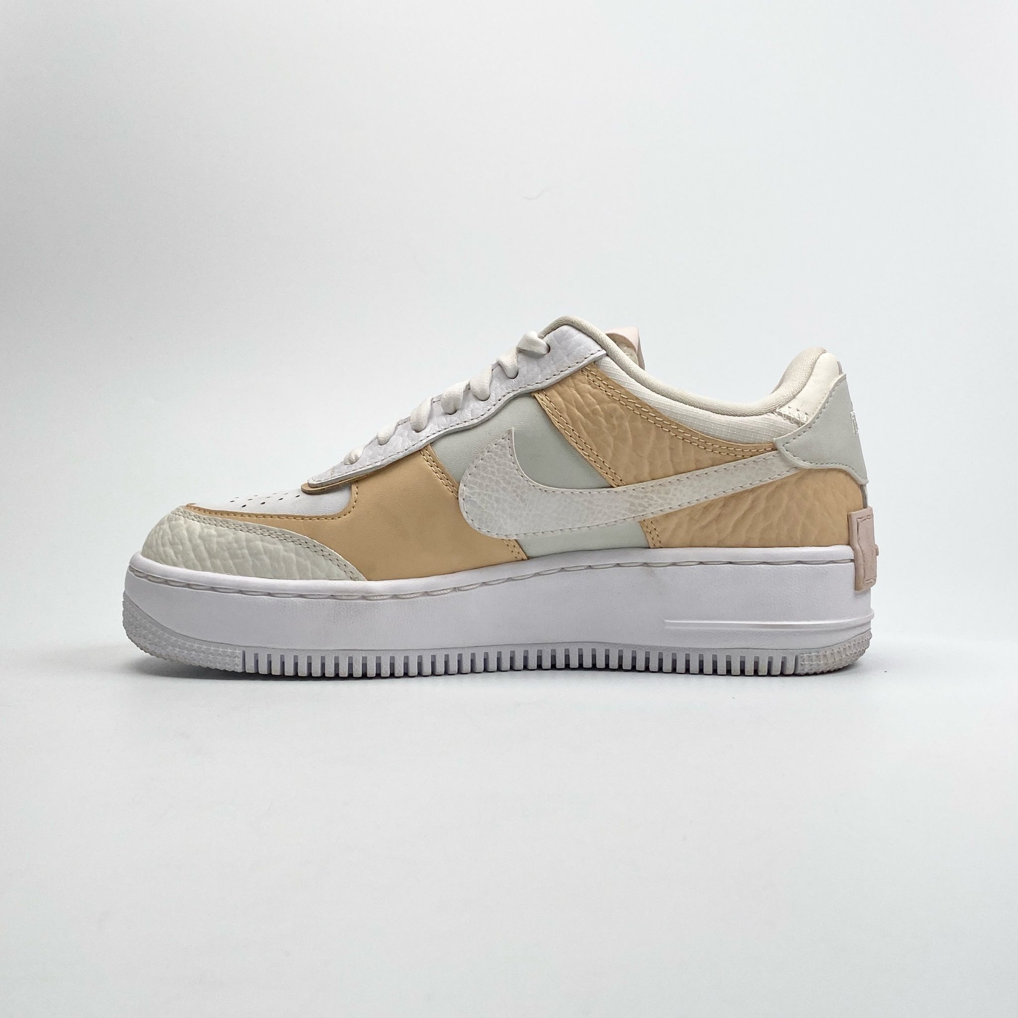 NIKE AIR FORCE 1 SHADOW SPRUCE AURA CK3172-002