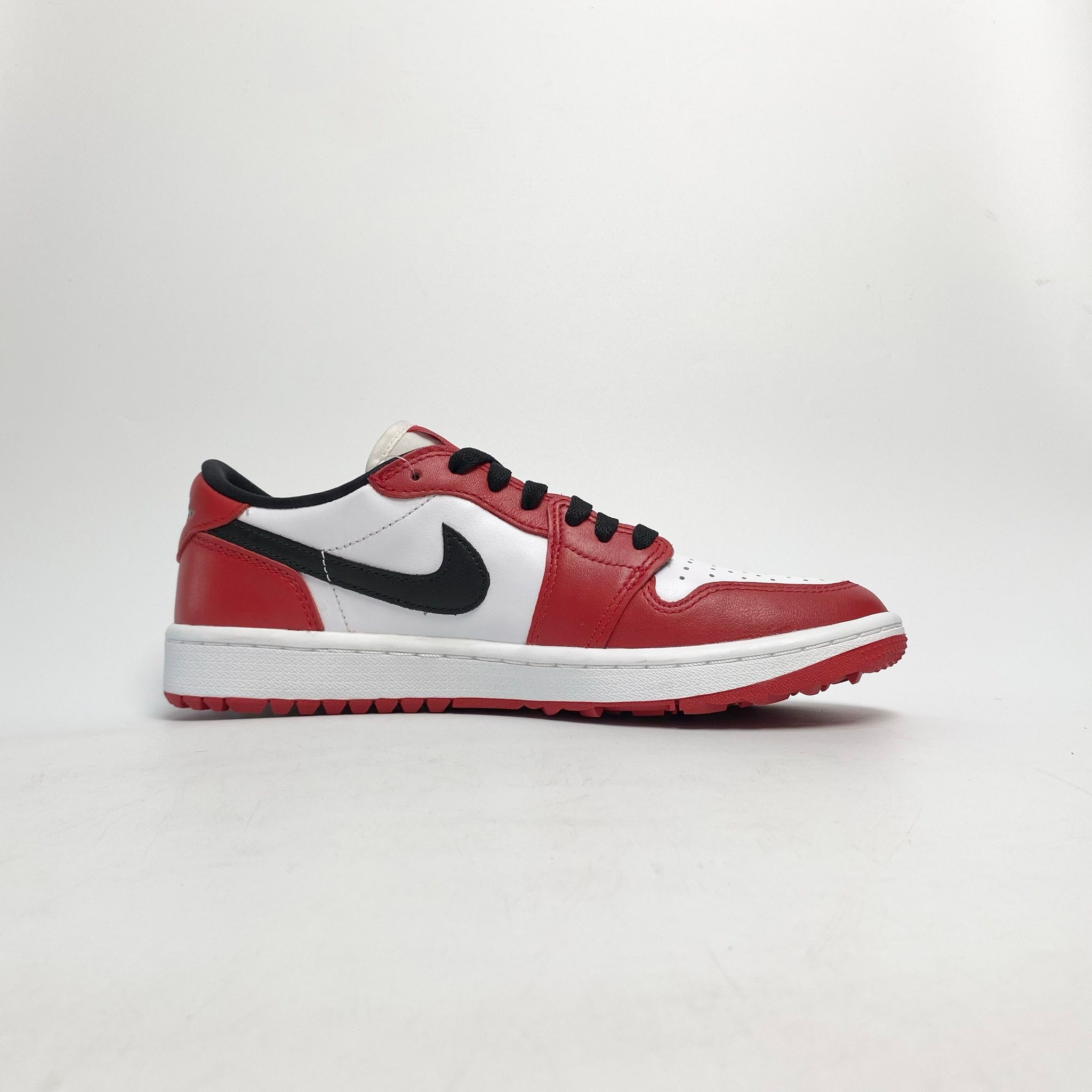 GOLF NIKE AIR JORDAN 1 RETRO LOW GOLF CHICAGO DD9315-600