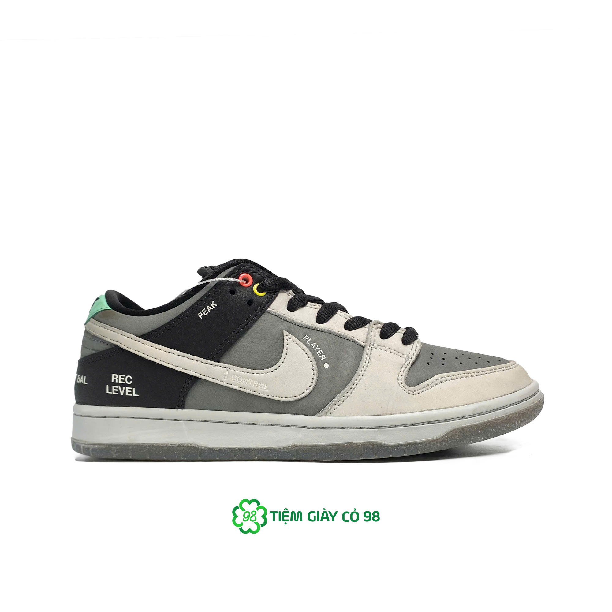 NIKE SB DUNK LOW CAMCORDER CV1659-001