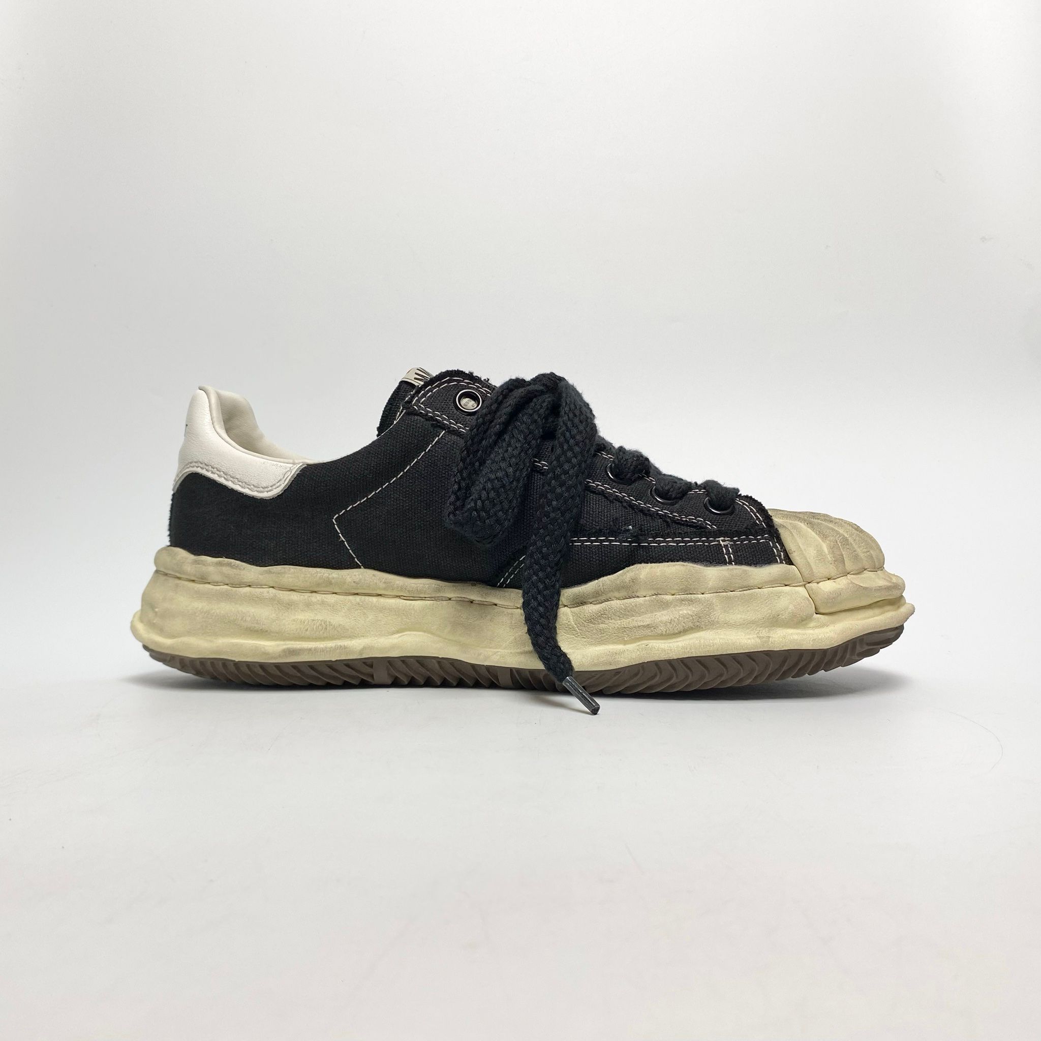MAISON MIHARA YASUHIRO BAKER MHR SN 0FW712M K
