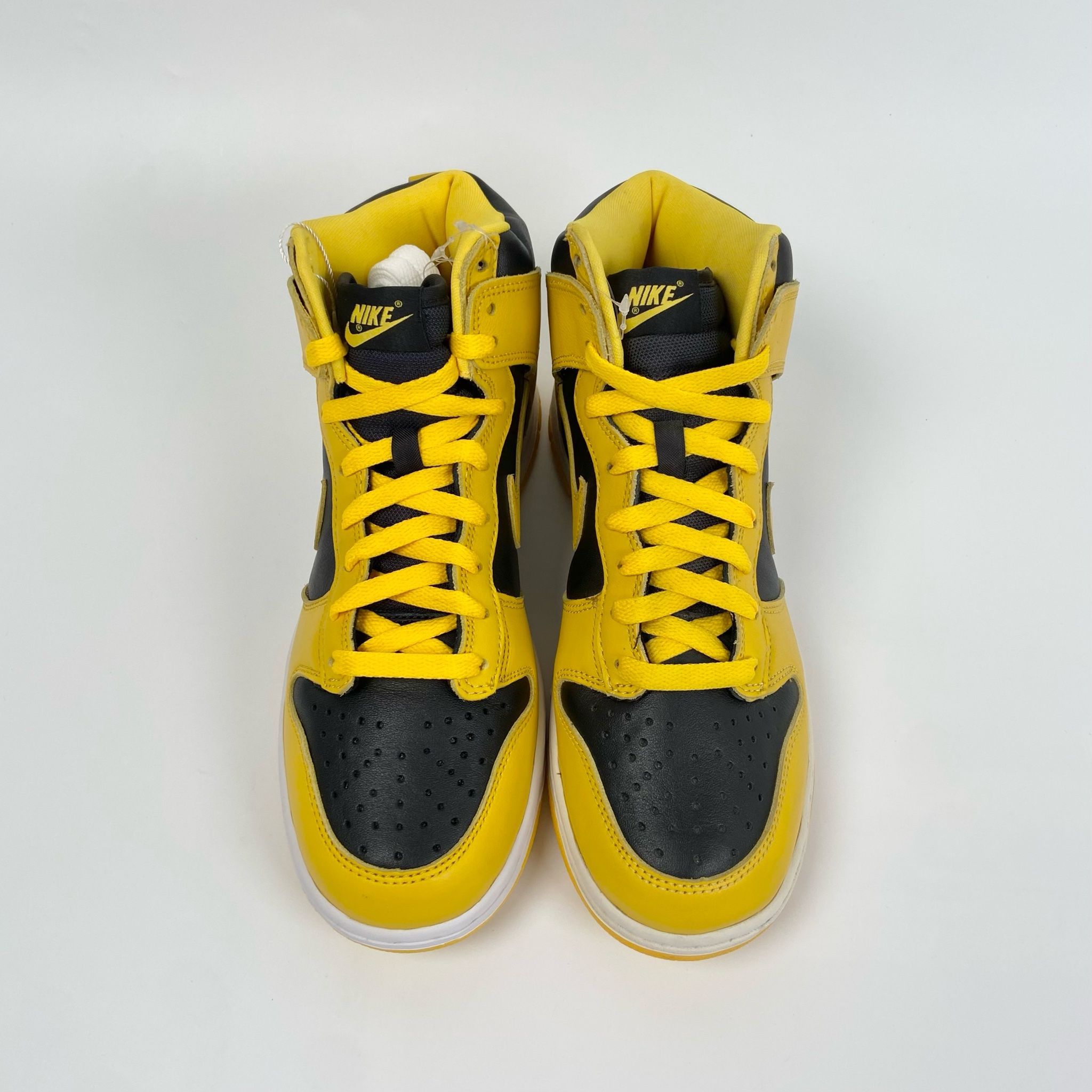 NIKE DUNK HIGH SP IOWA 2020 CZ8149-002
