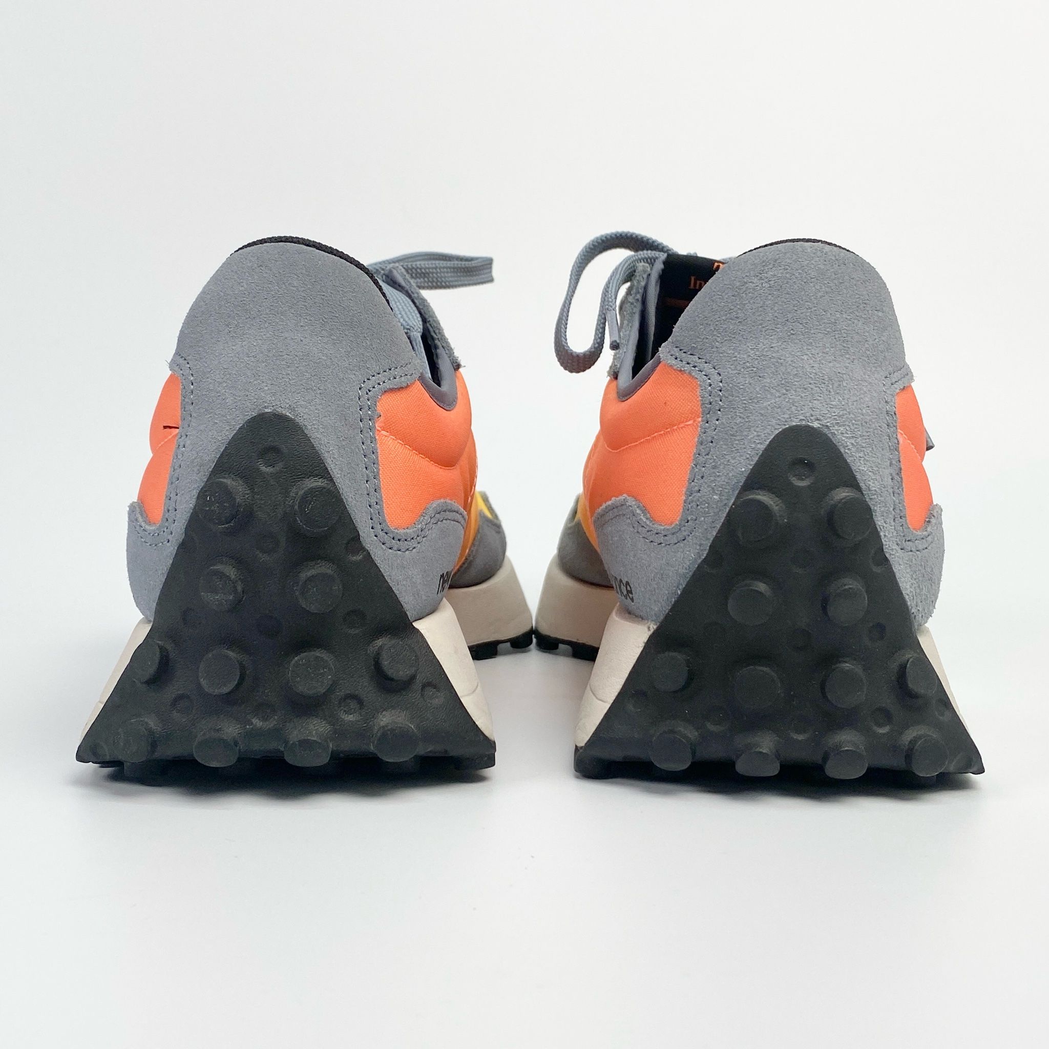 NEW BALANCE 327 CYCLONE CITRUS PUNCH - MS327SC