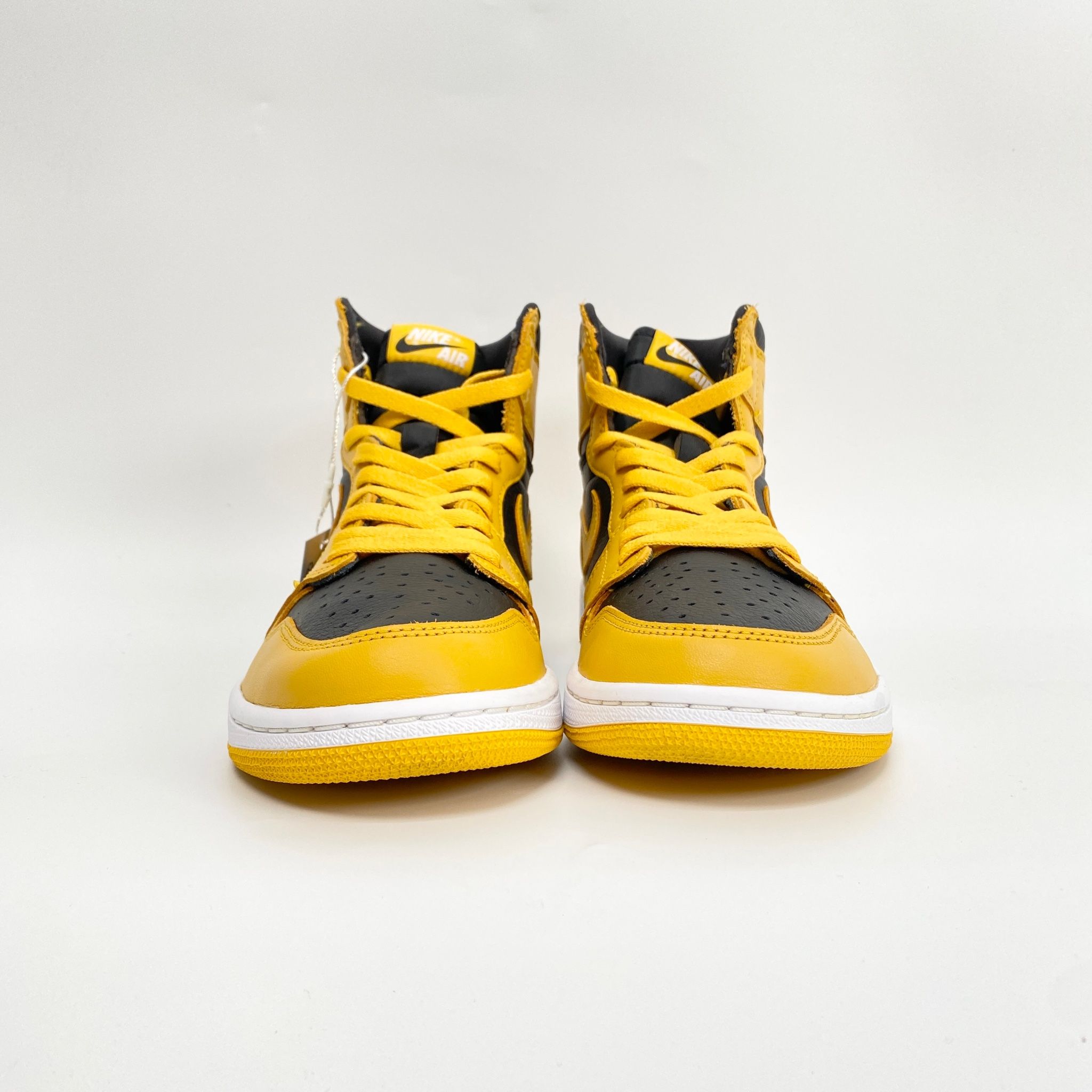 NIKE AIR JORDAN 1 HIGH RETRO OG POLLEN 555088-701