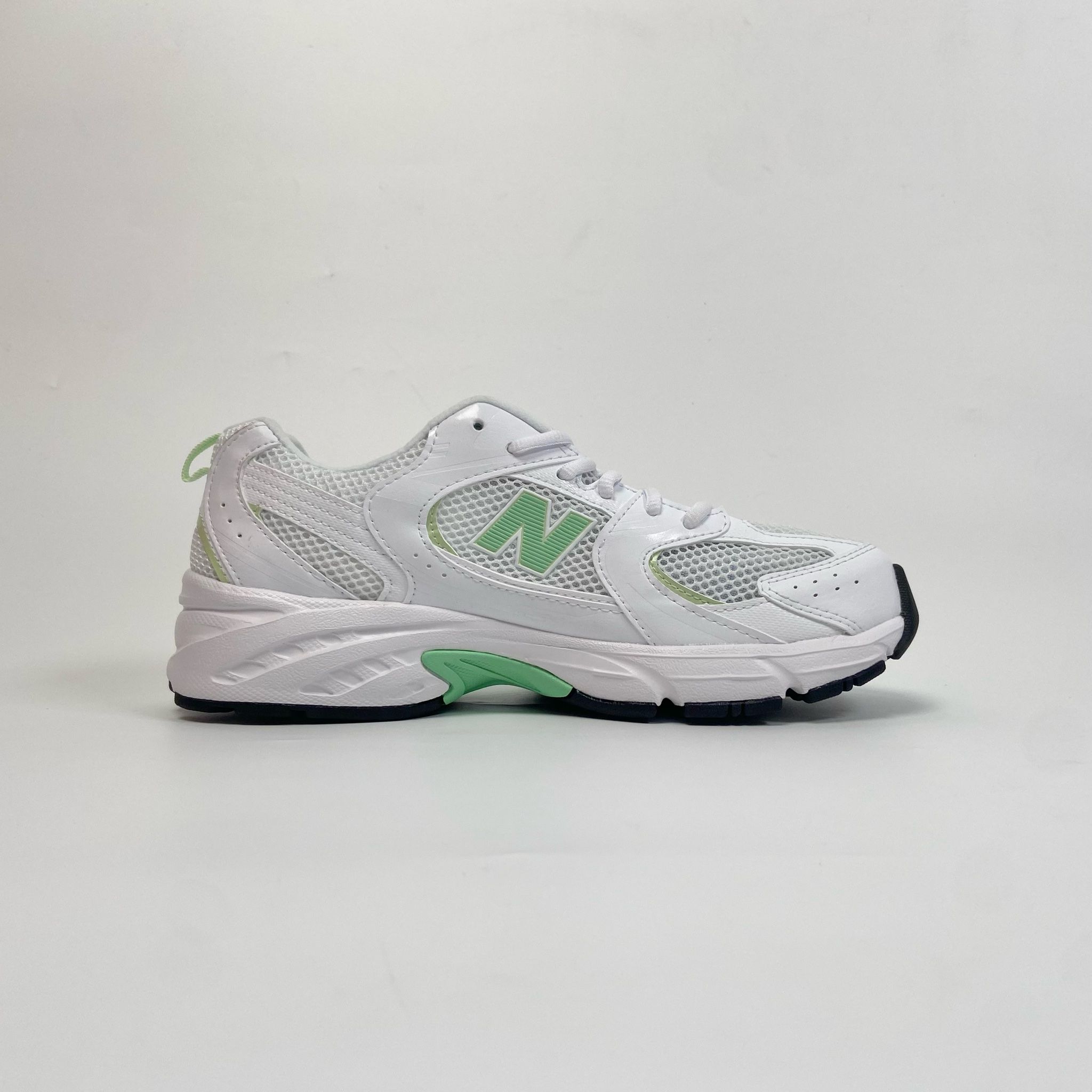 NEW BALANCE 530 MINT GREEN GR530SM