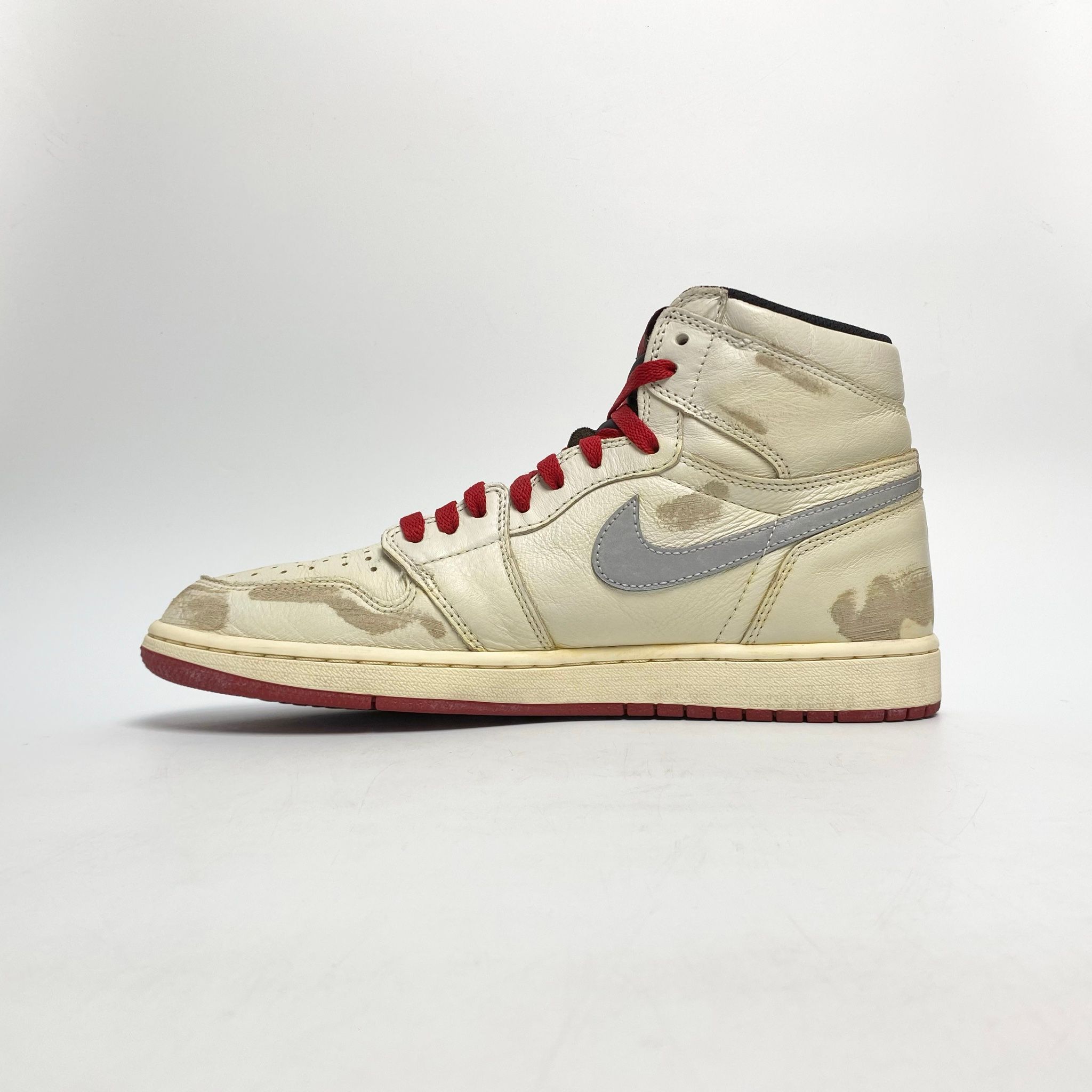 NIKE NIGEL SYLVESTER X AIR JORDAN 1 RETRO HIGH OG NIGEL SYLVESTER BV1803-106