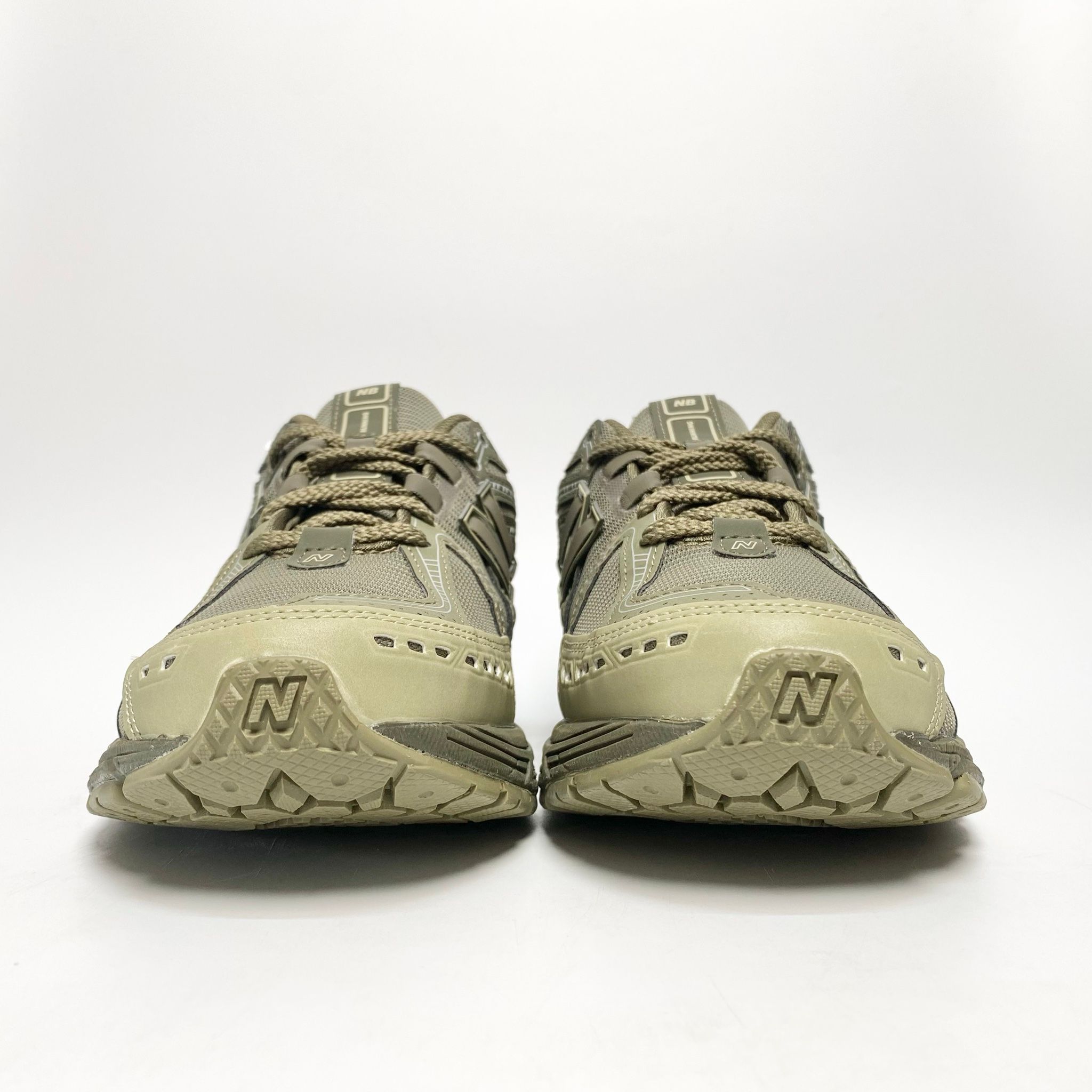 NEW BALANCE 1906 DARK MOSS M1906RHB