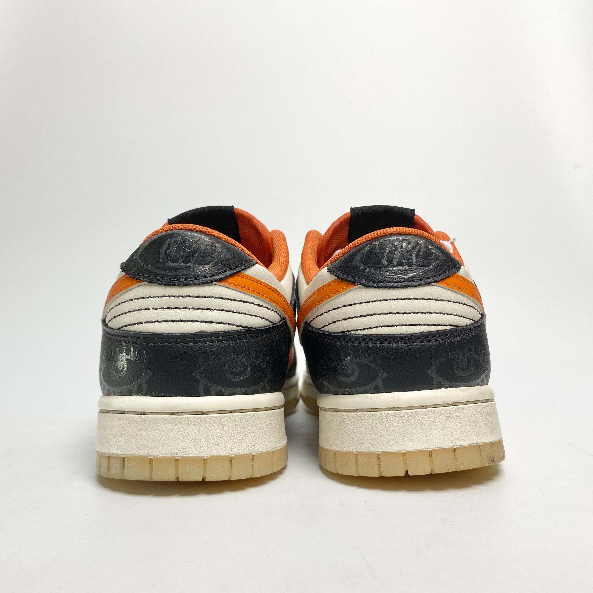 NIKE DUNK LOW PREMIUM HALLOWEEN DD3357-100