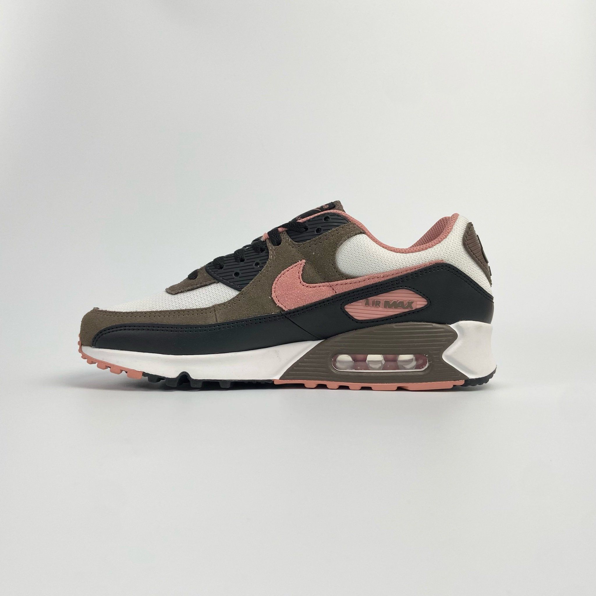 NIKE AIR MAX 90 BROWN TERRACOTTA DM0029-105