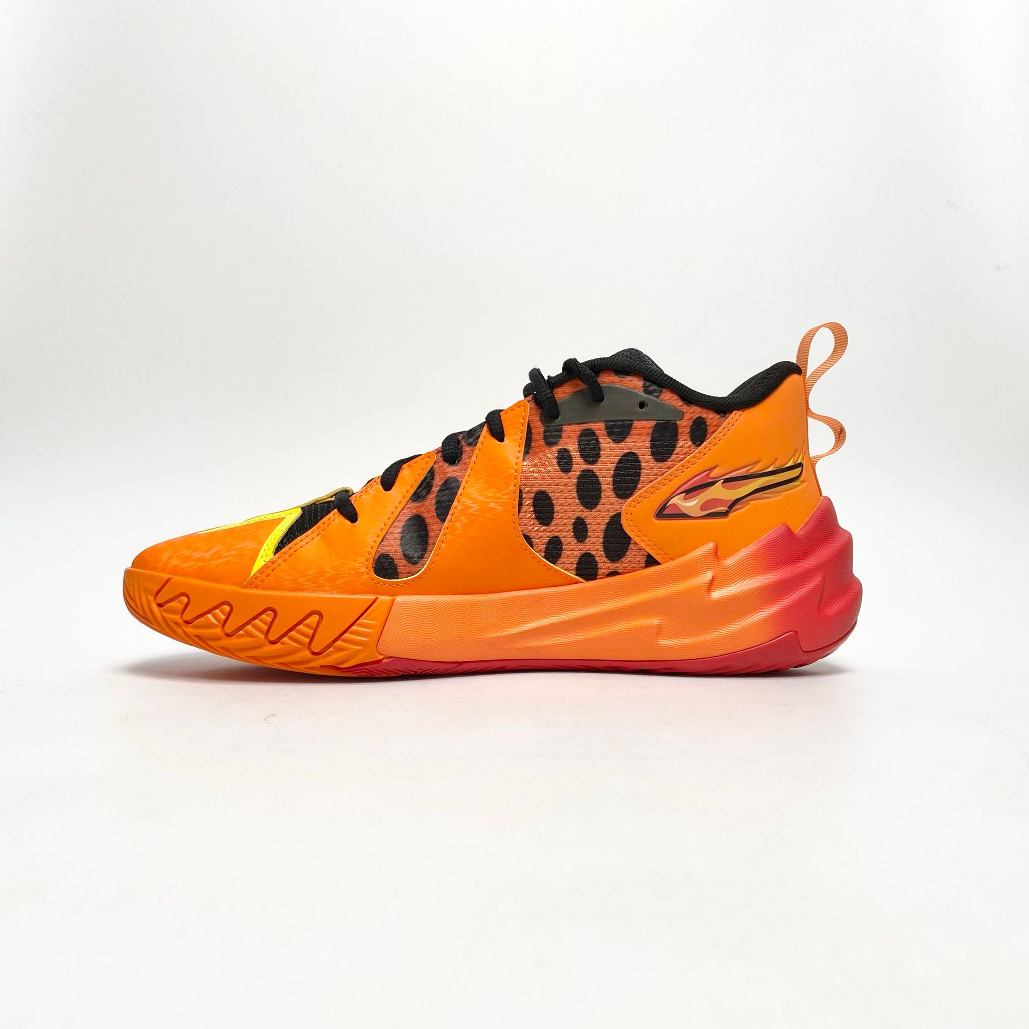 PUMA SCOOT ZERO CHEETOS 309840-02