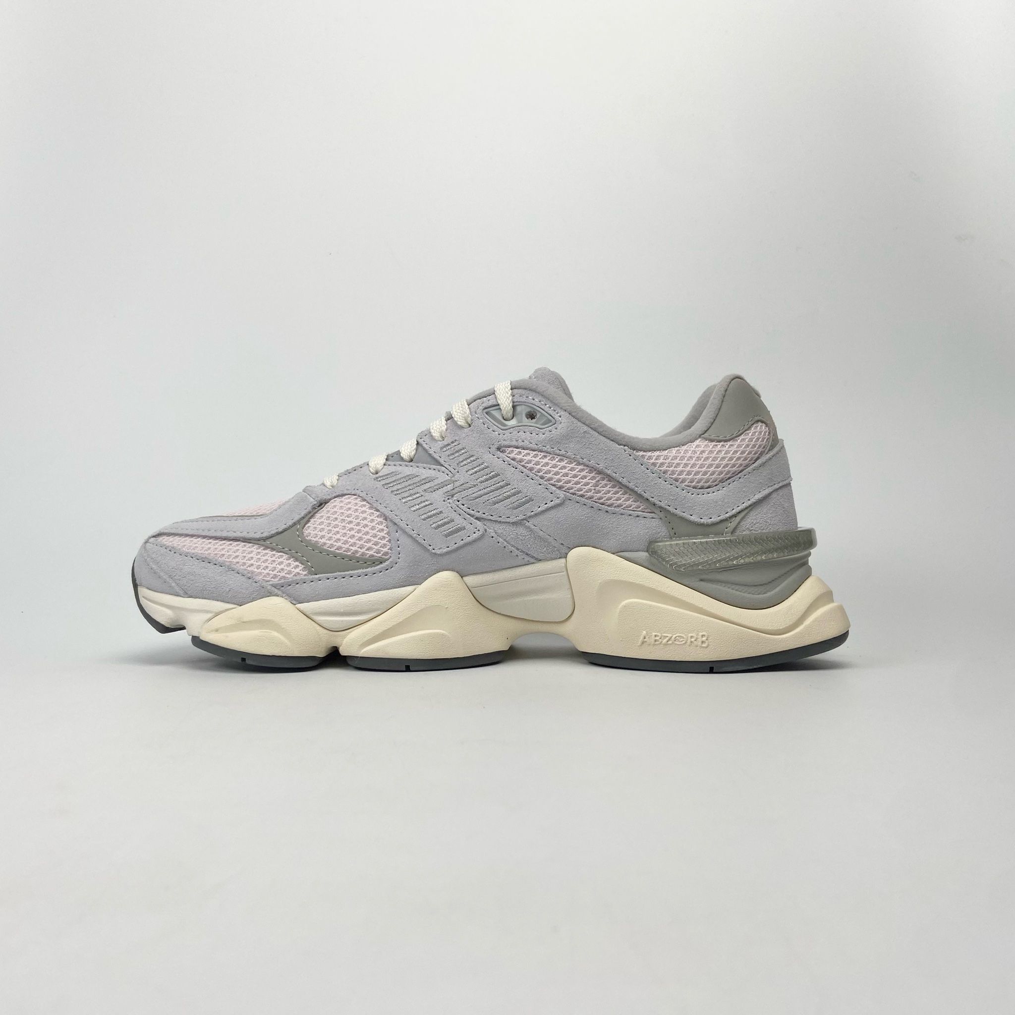 NEW BALANCE 9060 GRANITE U9060SFB