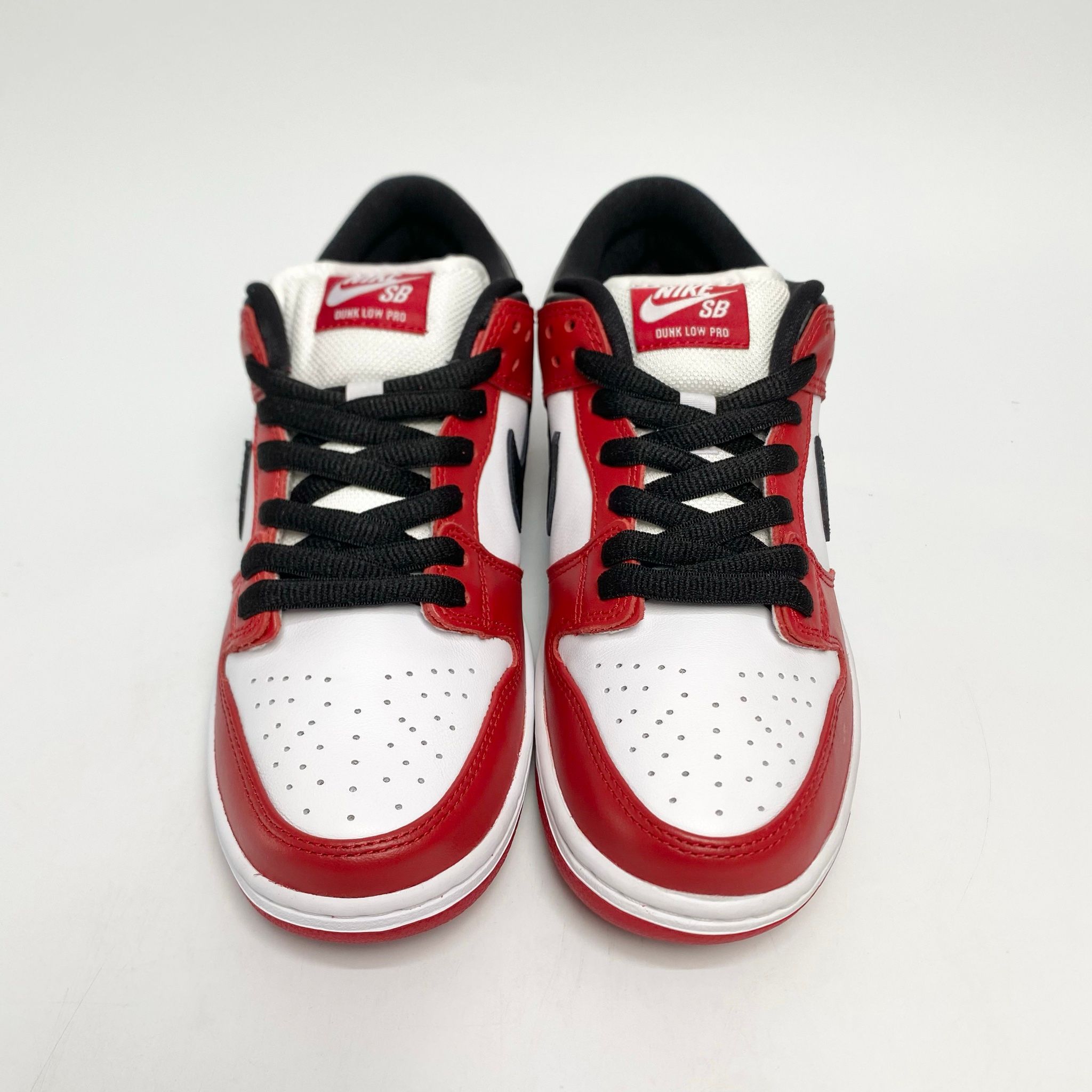 NIKE SB DUNK LOW J-PACK CHICAGO BQ6817-600