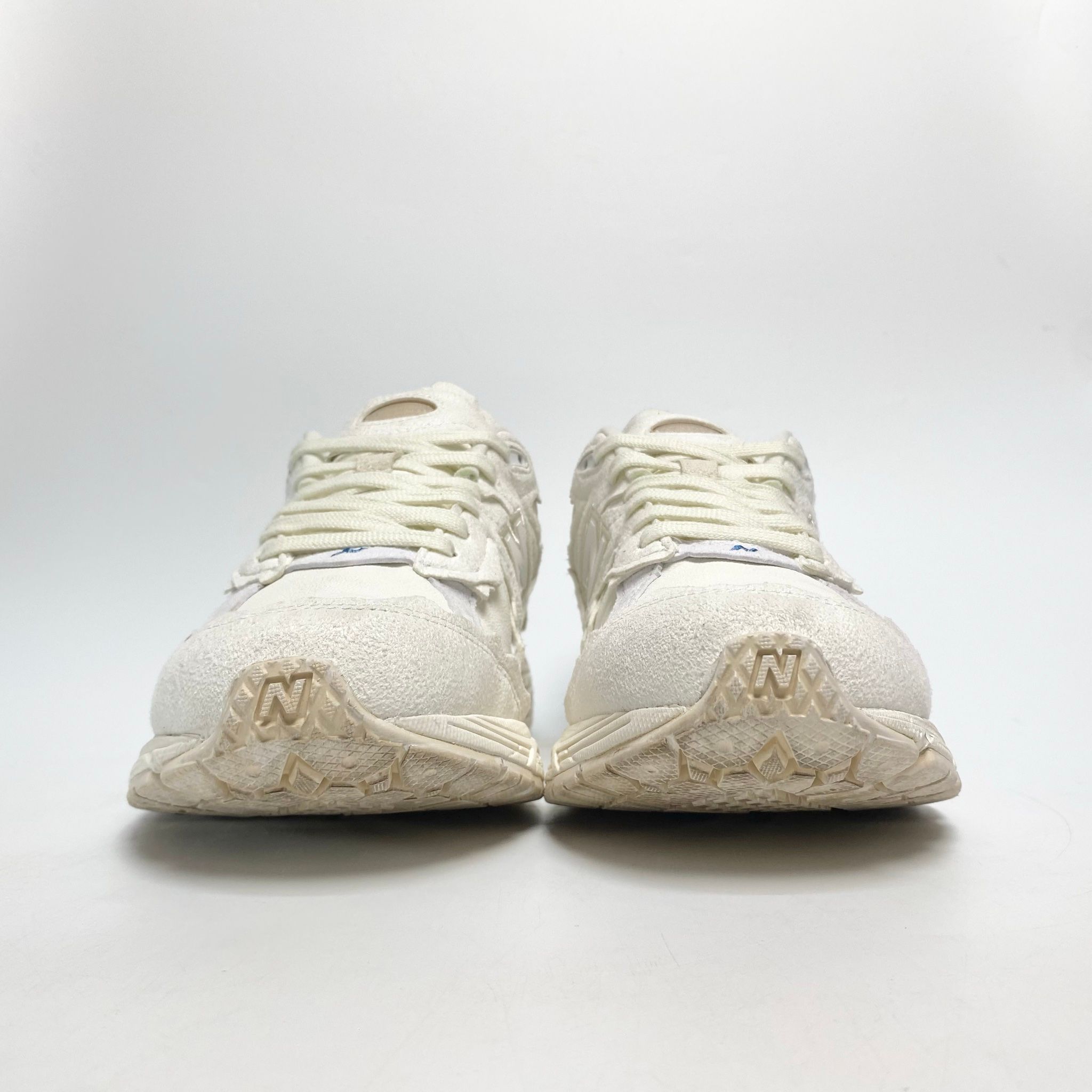 NEW BALANCE 2002R PROTECTION PACK SEA SALT M2002RDC
