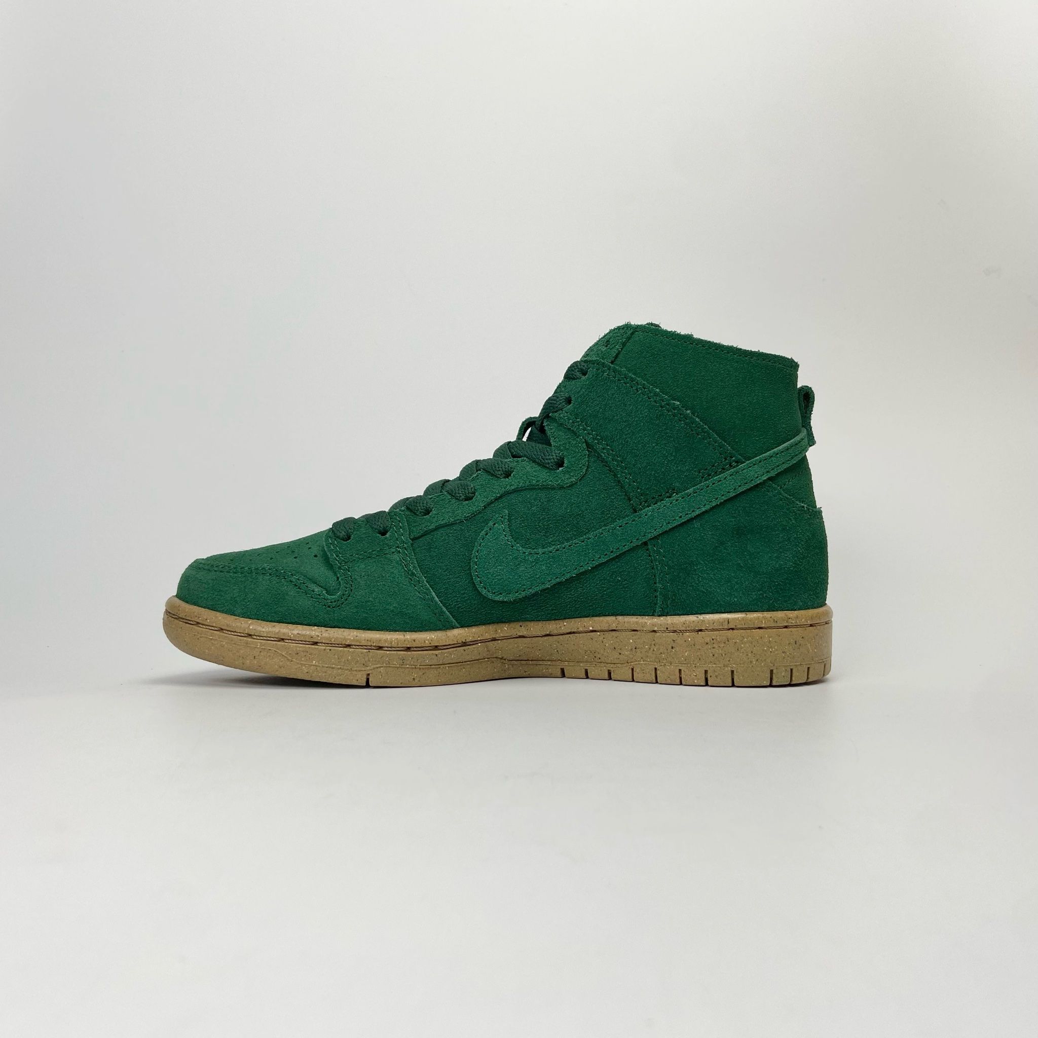 NIKE SB DUNK HIGH PRO DECON GORGE GREEN DQ4489-300