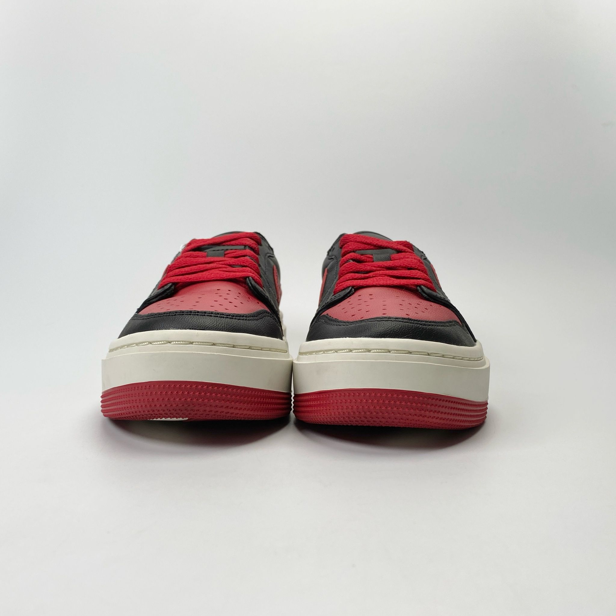 NIKE AIR JORDAN 1 ELEVATE LOW BRED DQ1823-006