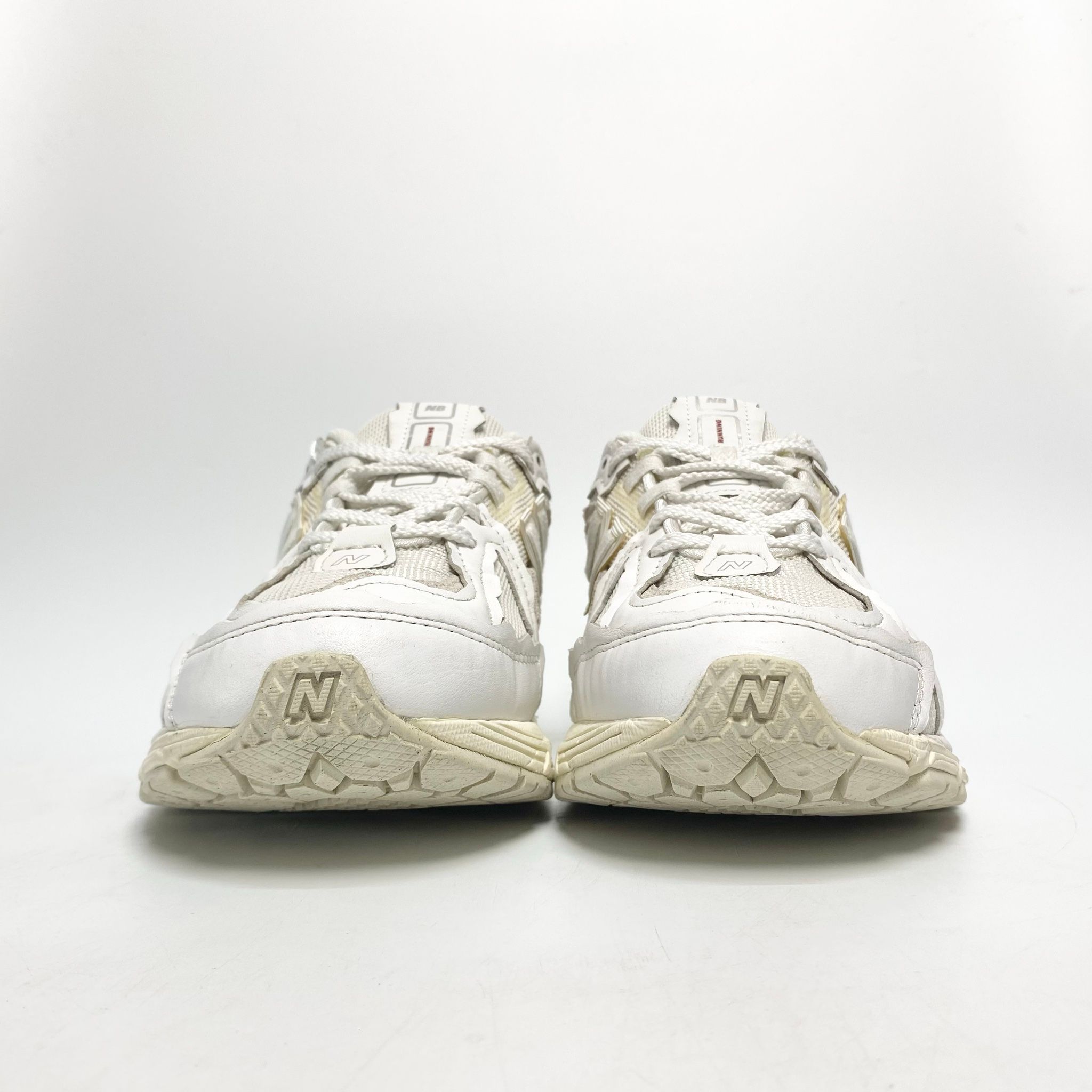 NEW BALANCE 1906D PROTECTION WHITE TURTLEDOVE M1906DE