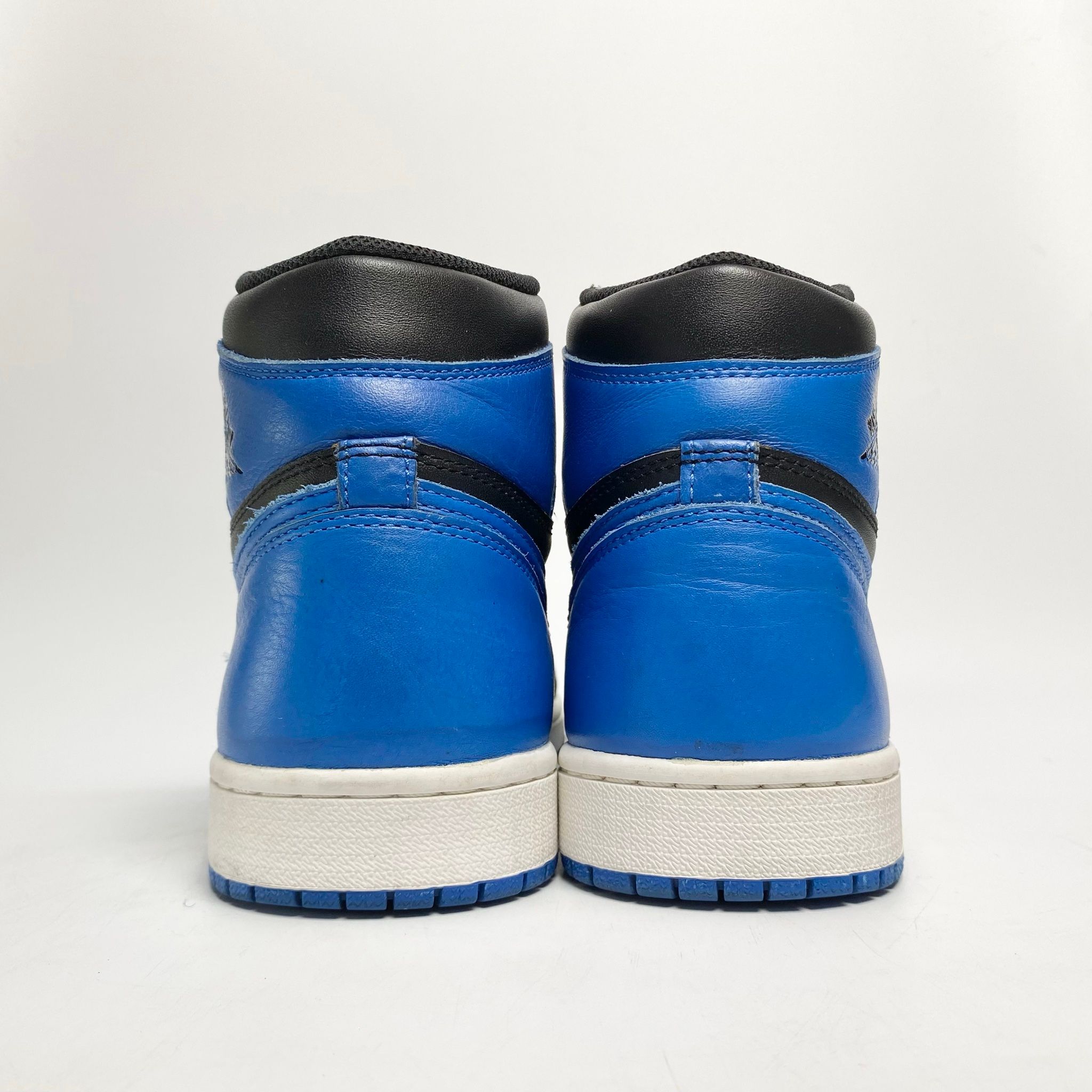 NIKE AIR JORDAN 1 RETRO ROYAL (2017) 555088-007