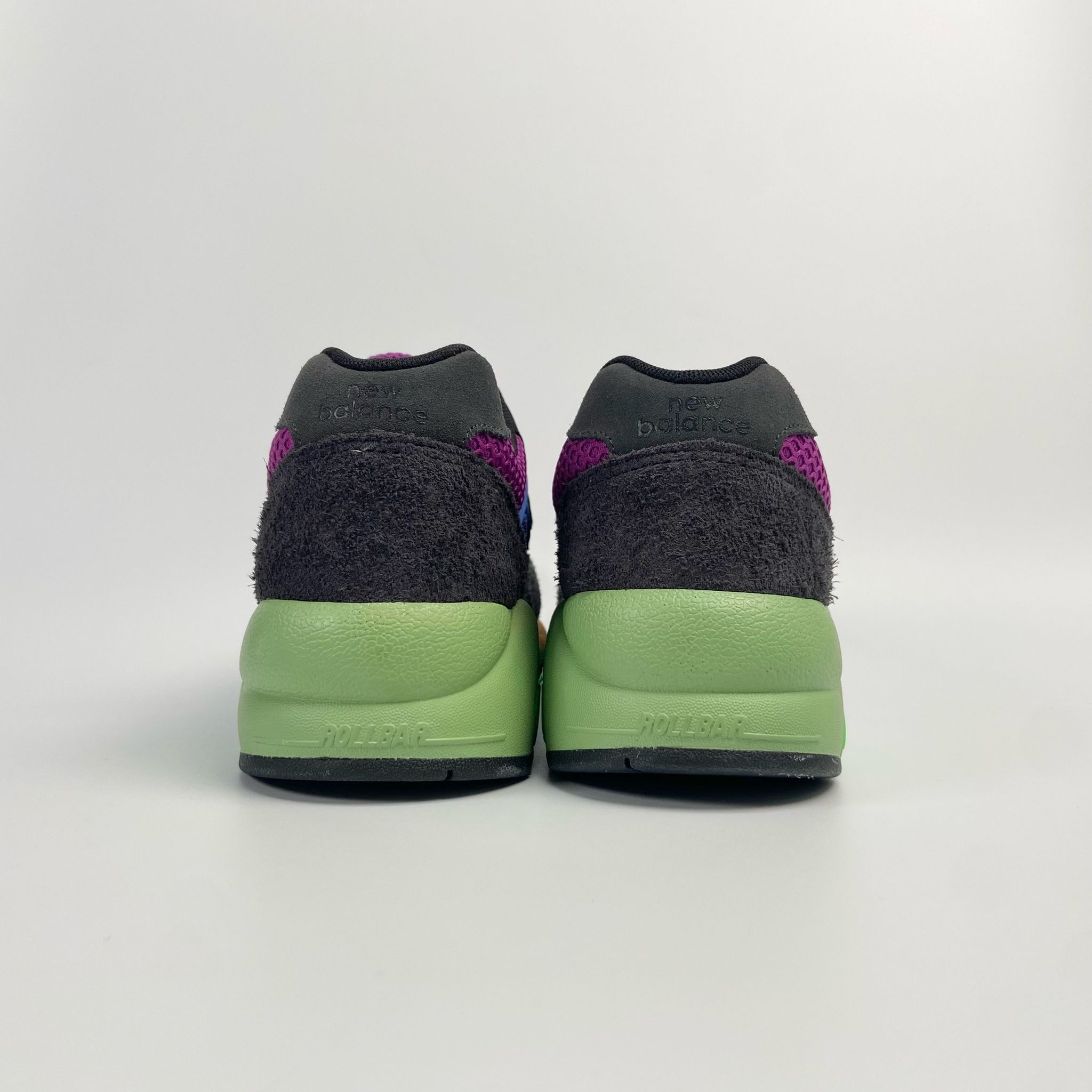 NEW BALANCE 580 PHANTOM MULTI COLOR