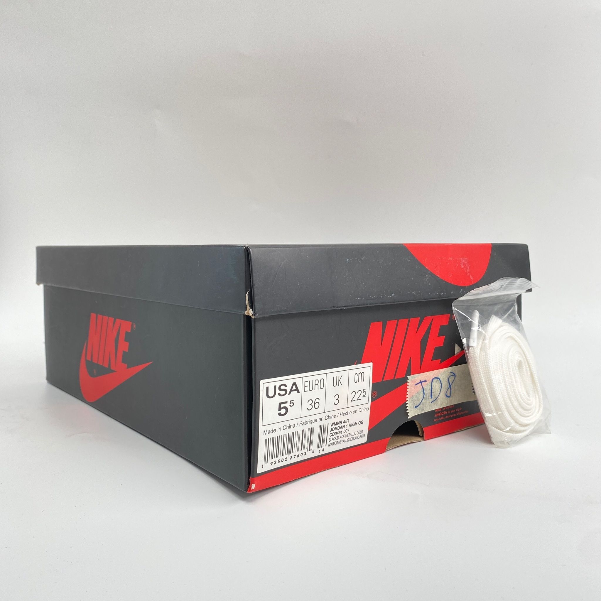 NIKE JORDAN 1 RETRO HIGH OG TWIST - CD0461-007