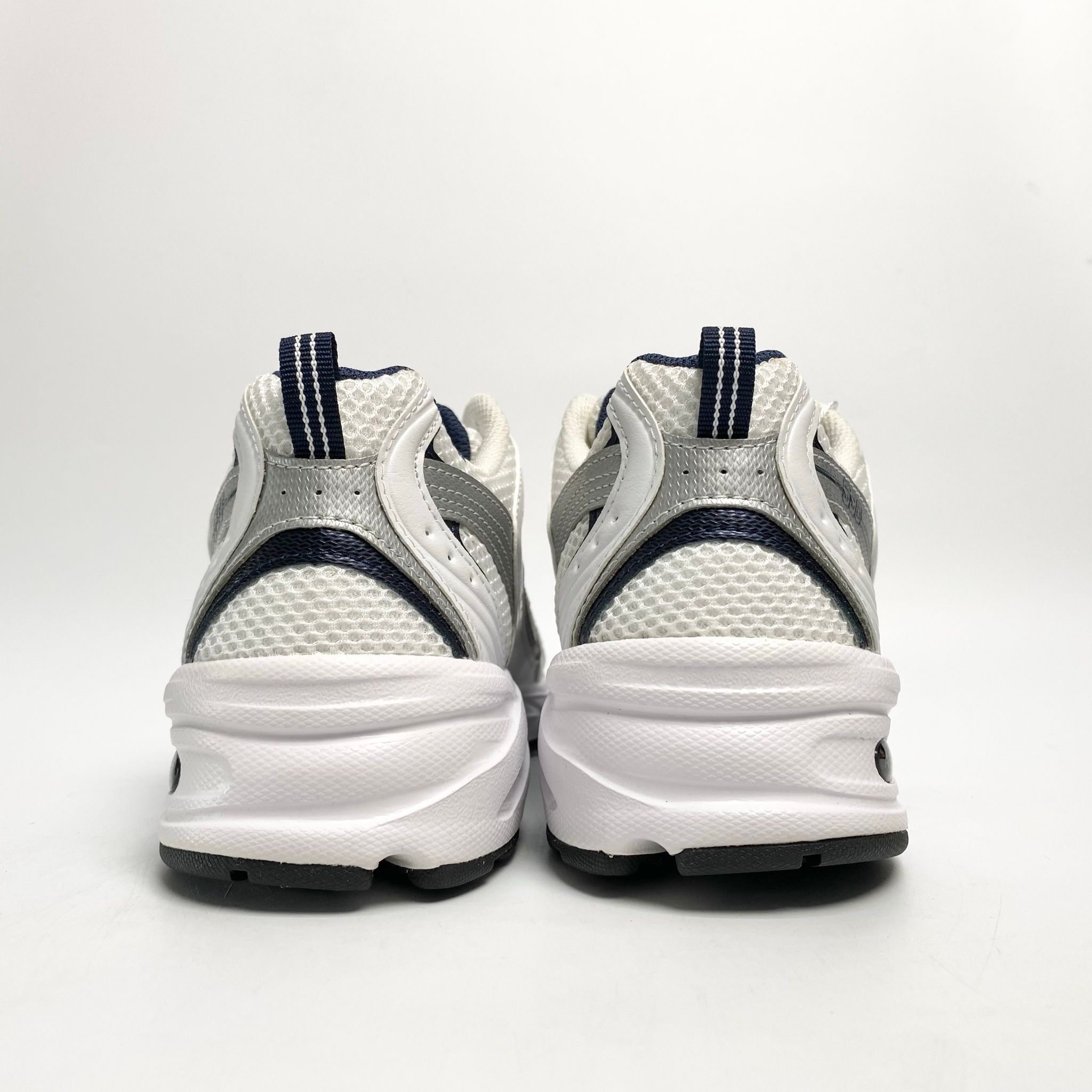 NEW BALANCE 530 RETRO RUNNING NAVY MR530SG
