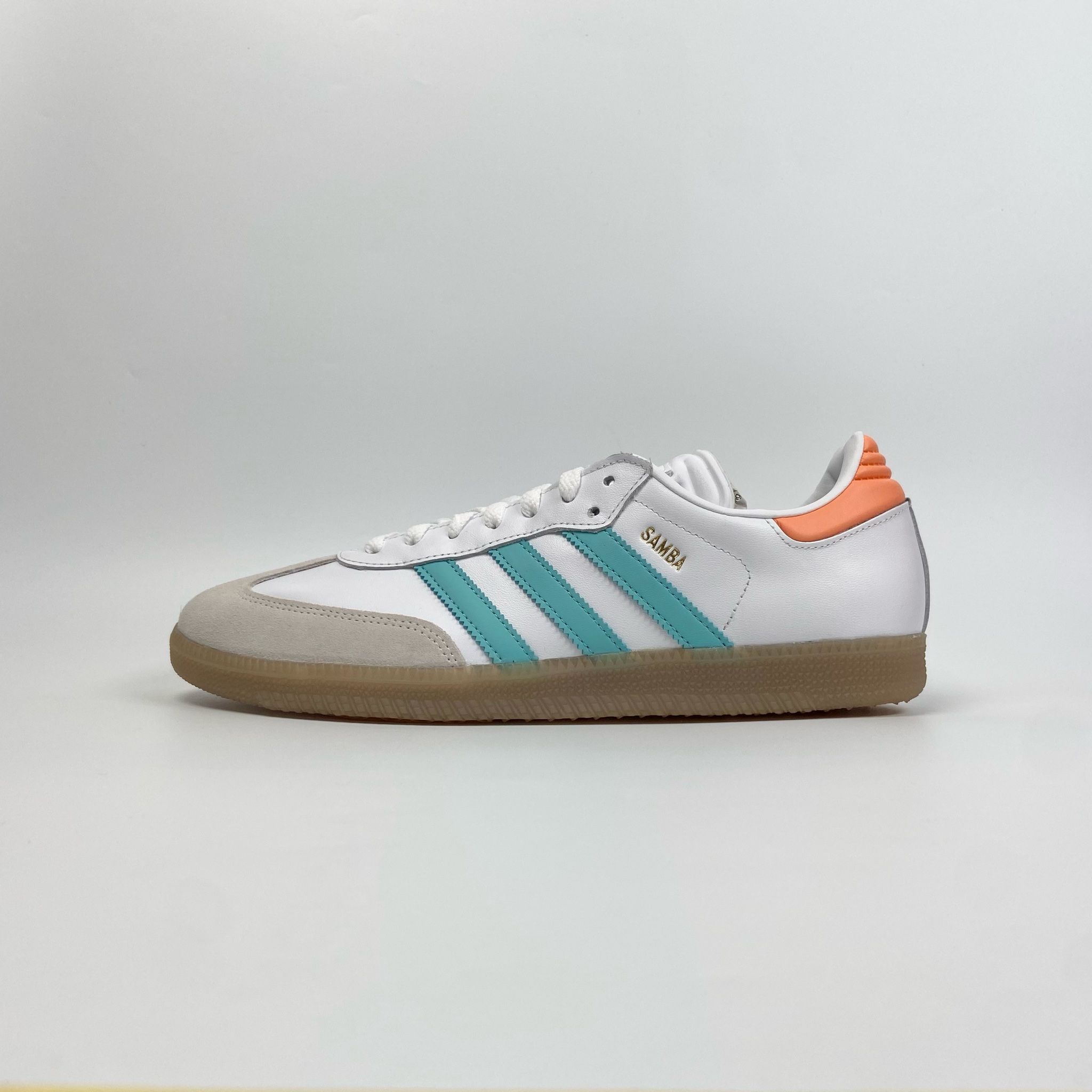 ADIDAS SAMBA X INTER MIAMI THIRD KIT IH8160