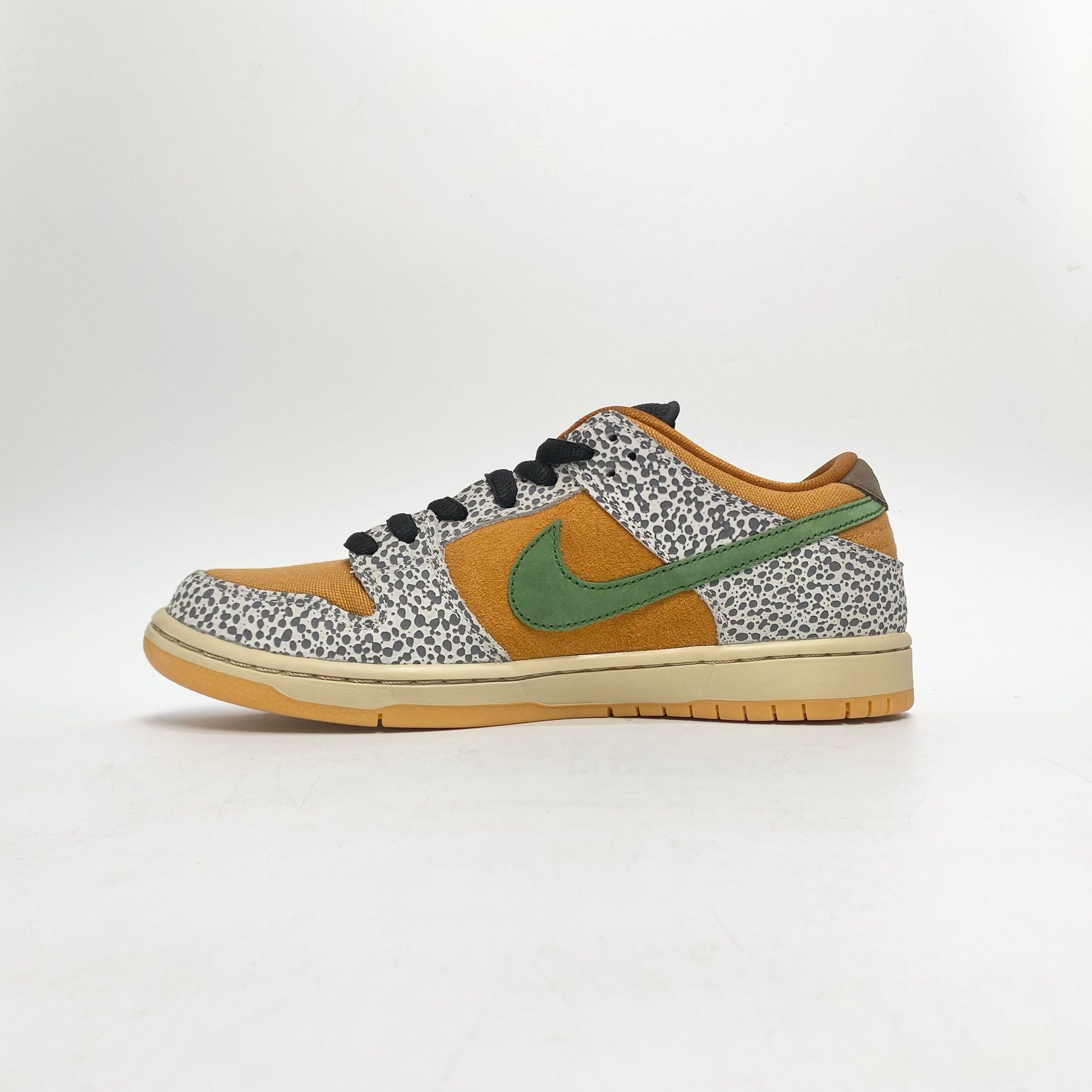 NIKE DUNK LOW PRO SB SAFARI CD2563-002