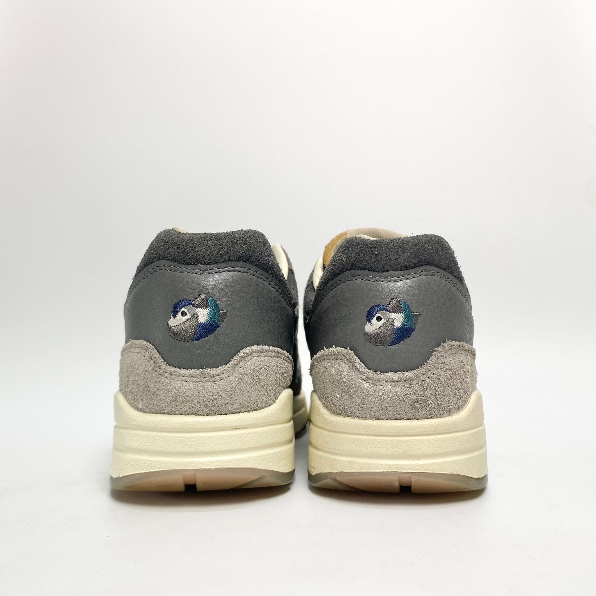 NIKE AIR MAX 1 KASINA WON ANG GREY DQ8475-001
