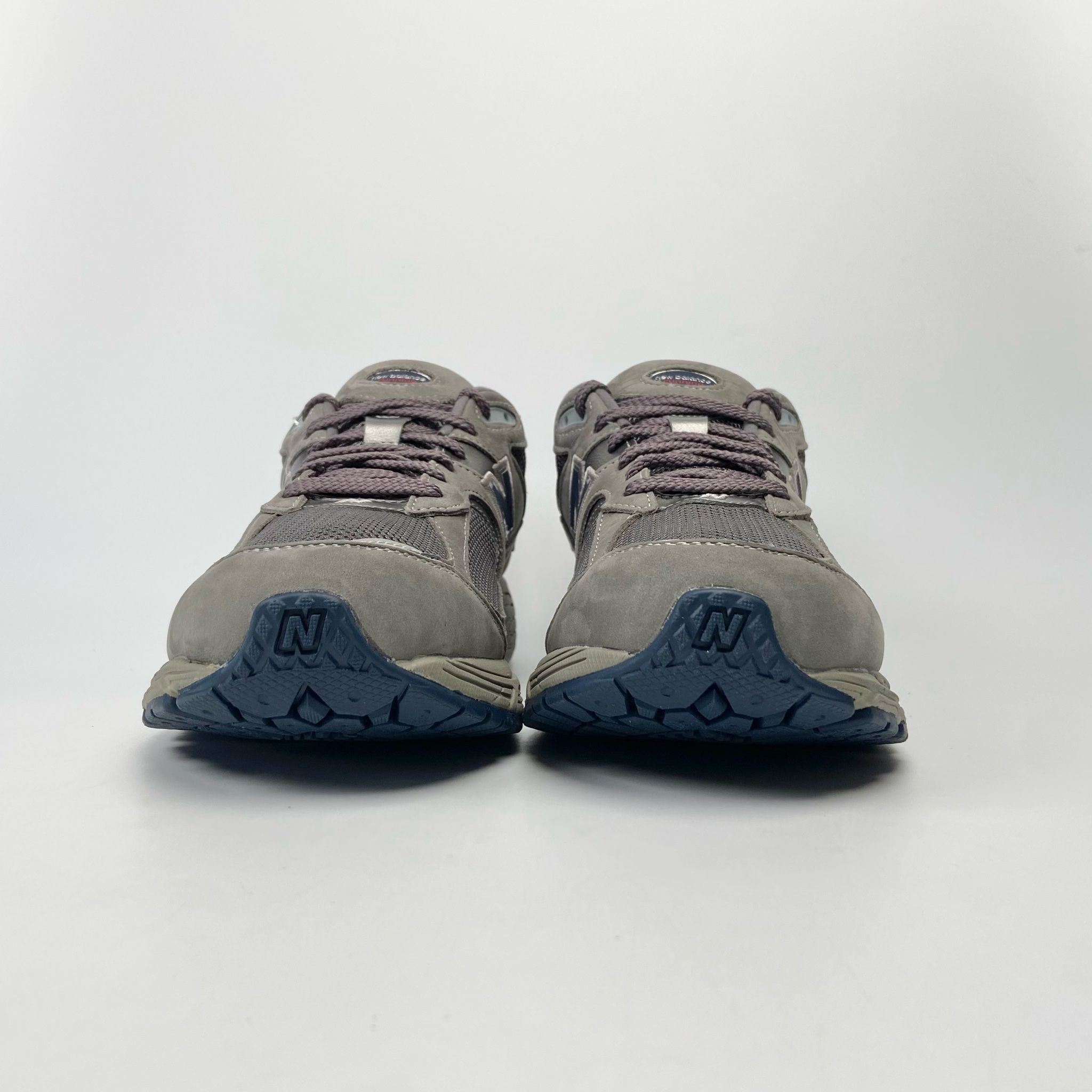 NEW BALANCE 2002R OG LIGHT GREY ML2002RA