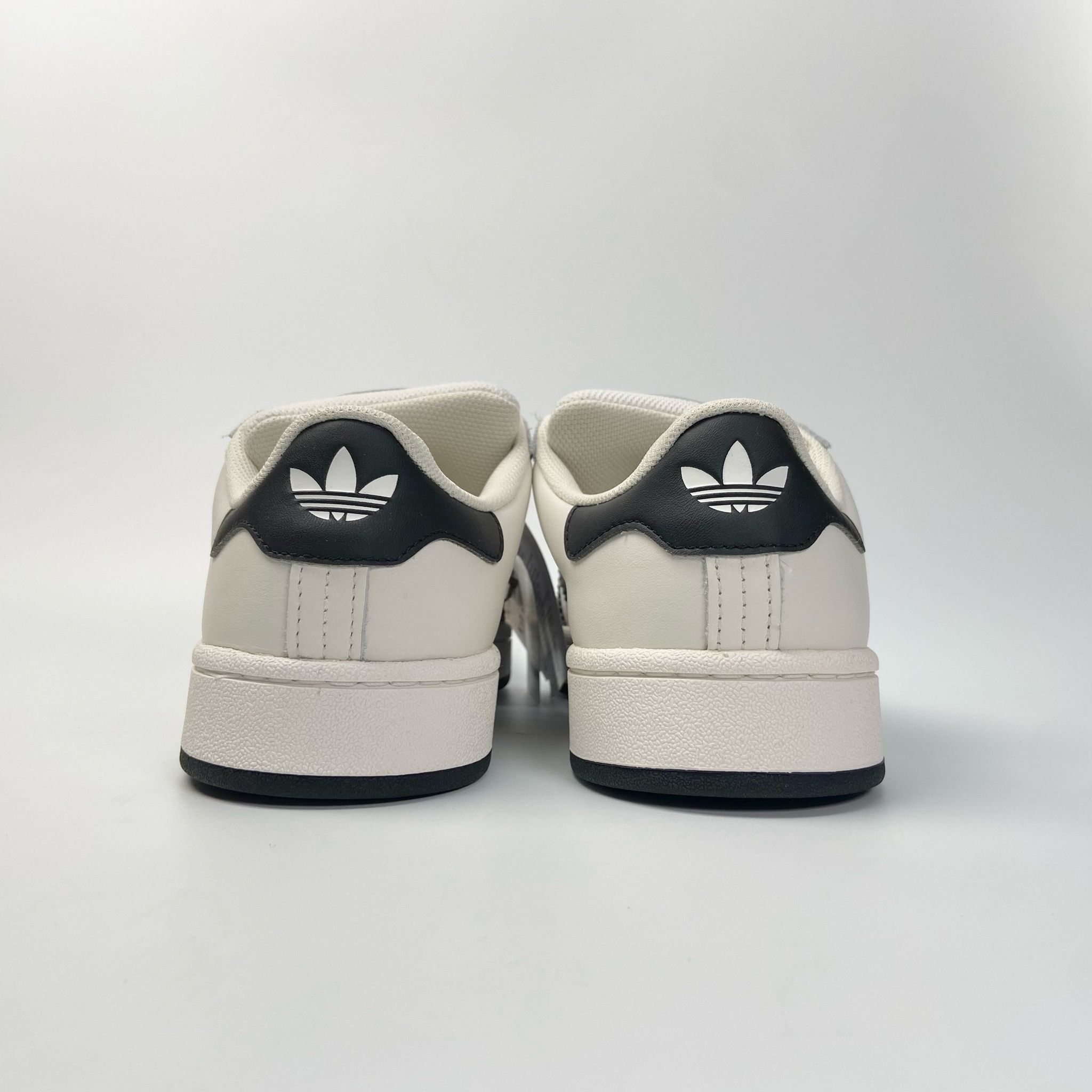 ADIDAS CAMPUS 00S WHITE BLACK IF8761
