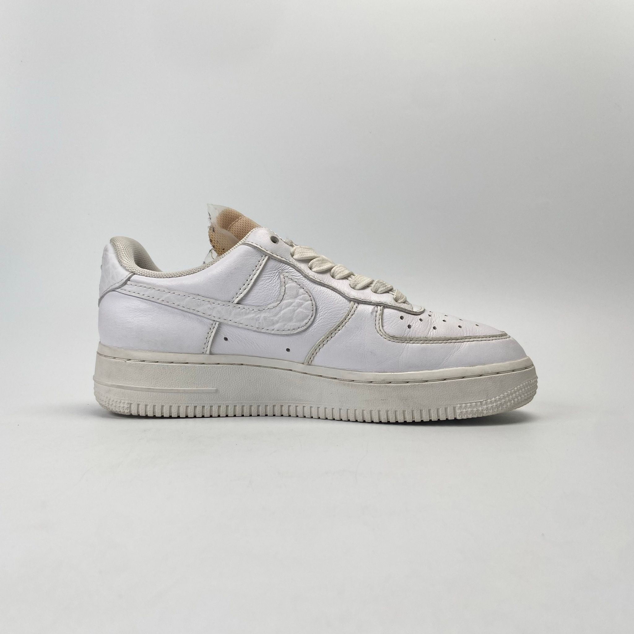 NIKE AIR FORCE 1 LOW 07 LX BLING BLING CZ8101-100