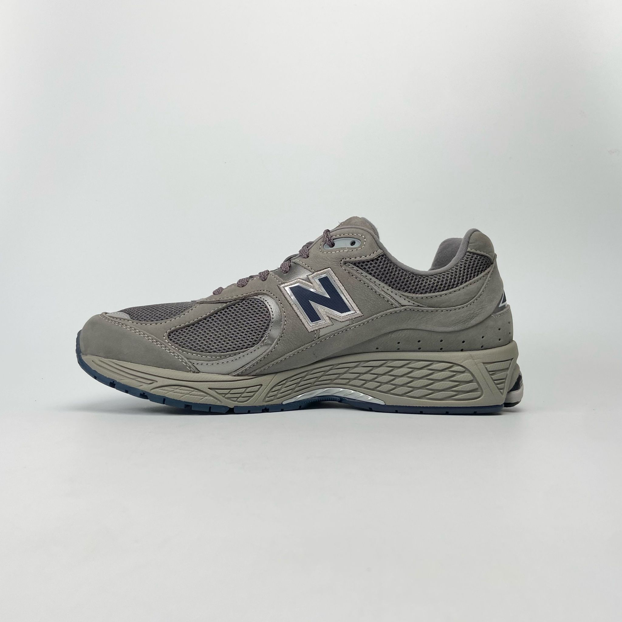NEW BALANCE 2002R OG LIGHT GREY ML2002RA