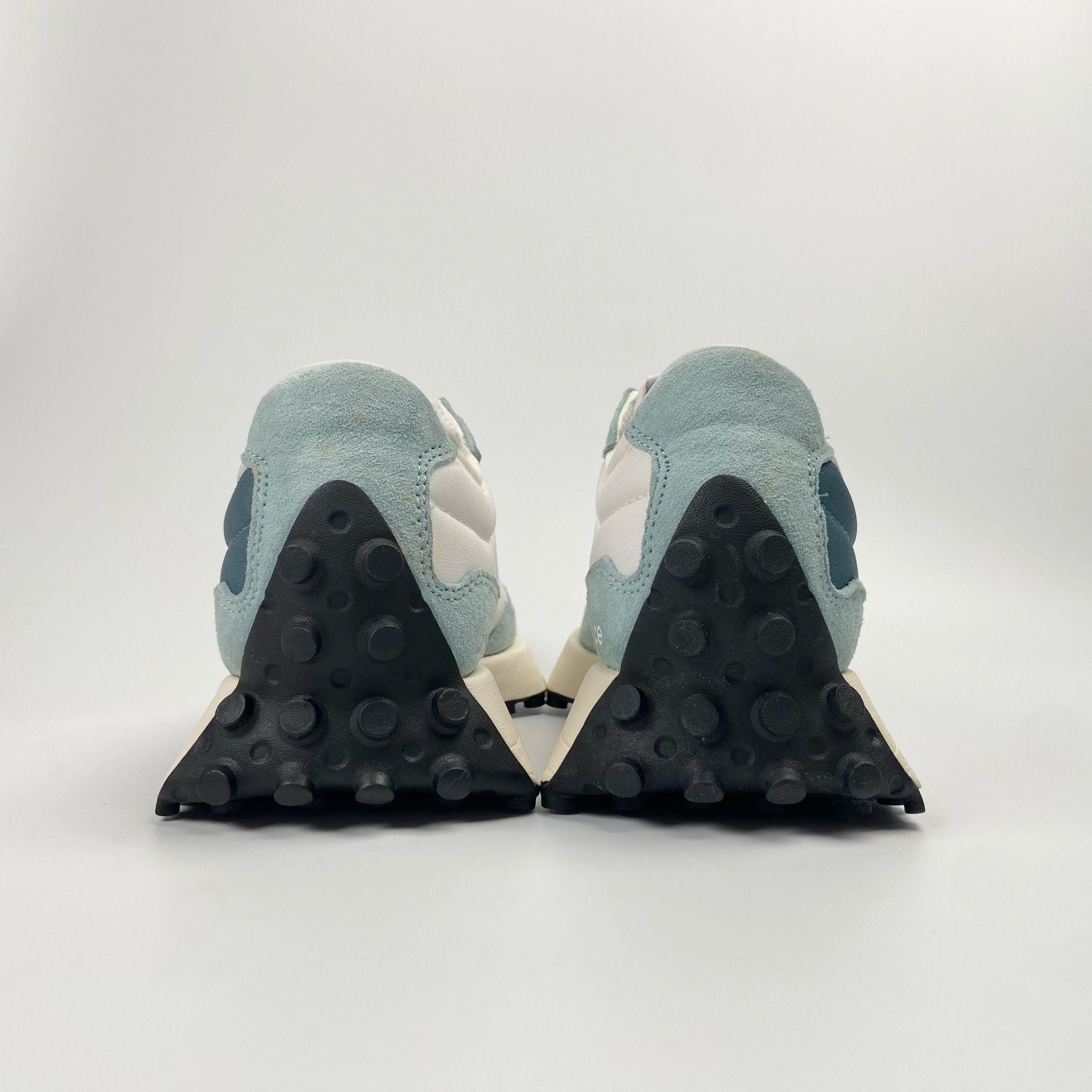 NEW BALANCE 327 STORM BLUE DEEP SKY WS327LE1