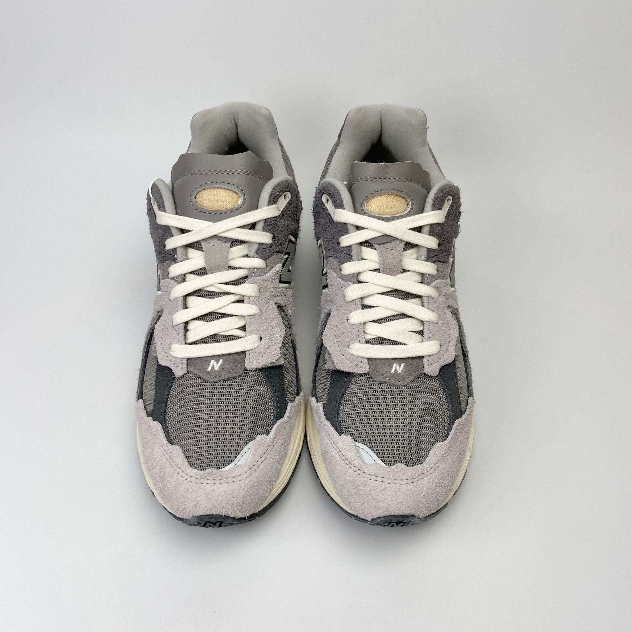 NEW BALANCE 2002R PROTECTION PACK RAIN CLOUD (SPECIAL BOX)