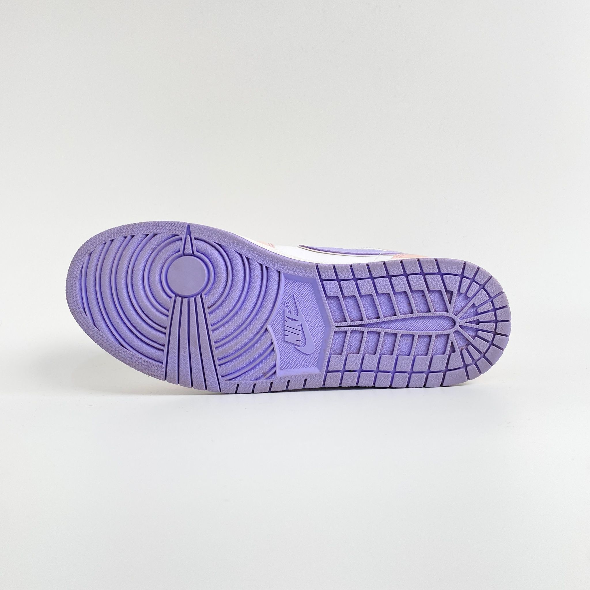 NIKE AIR JORDAN 1 LOW SE ARCTIC PUNCH PURPLE CK3022-600