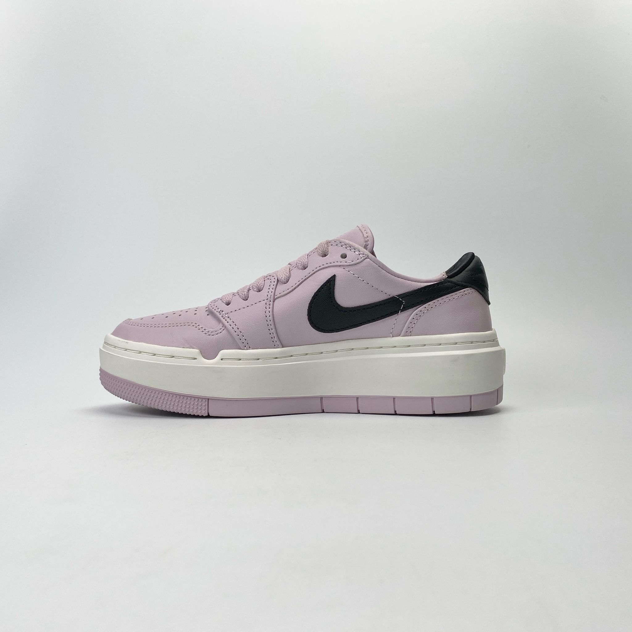 NIKE AIR JORDAN 1 ELEVATE LOW ICED LILAC DH7004-501