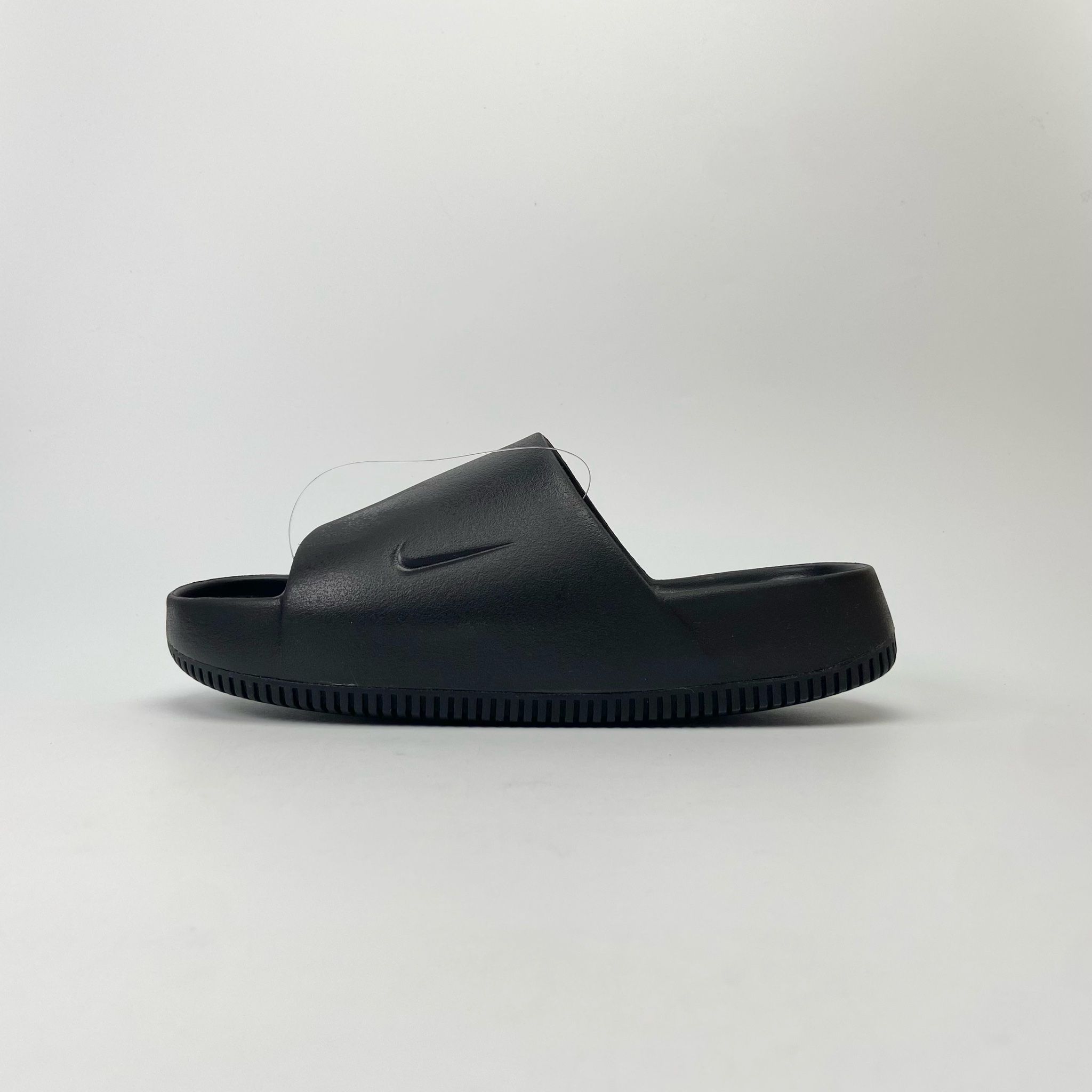 NIKE CALM SLIDE CIABATTA DONNA BLACK DX4816-001
