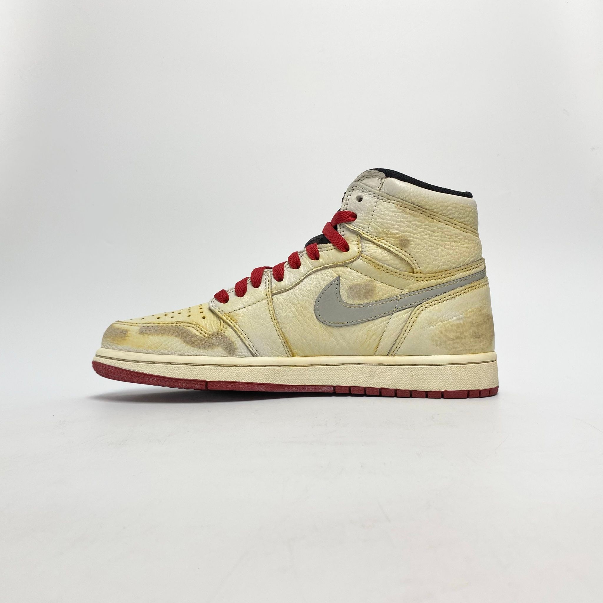 NIKE AIR JORDAN 1 RETRO HIGH OG NIGEL SYLVESTER BV1803-106
