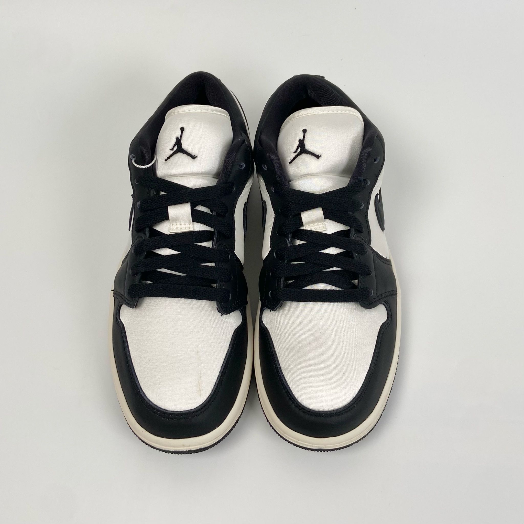 NIKE AIR JORDAN 1 LOW SE VINTAGE PANDA FB9893 101