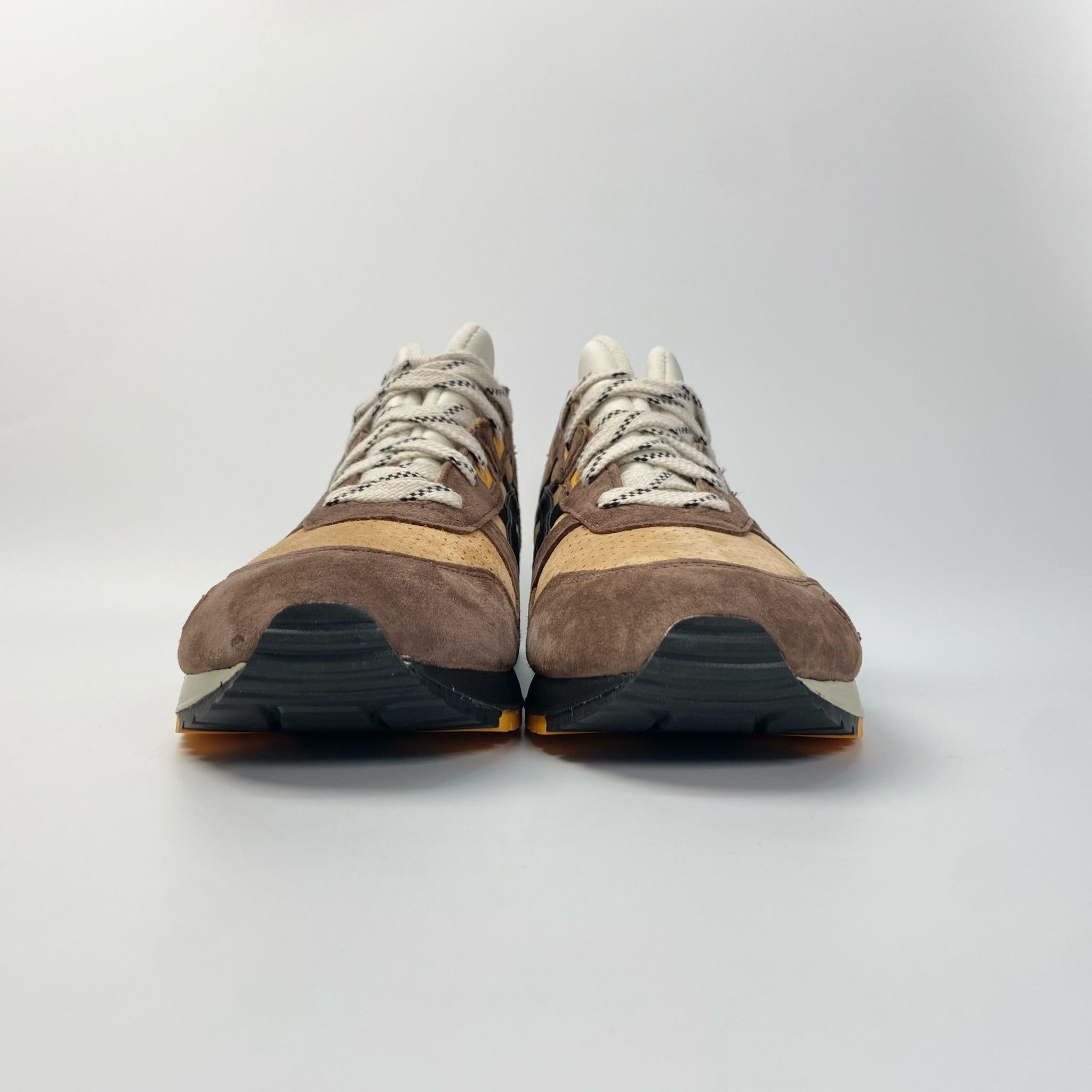 ASICS GEL LYTE III X J.CREW DIRT ROAD - H64KK