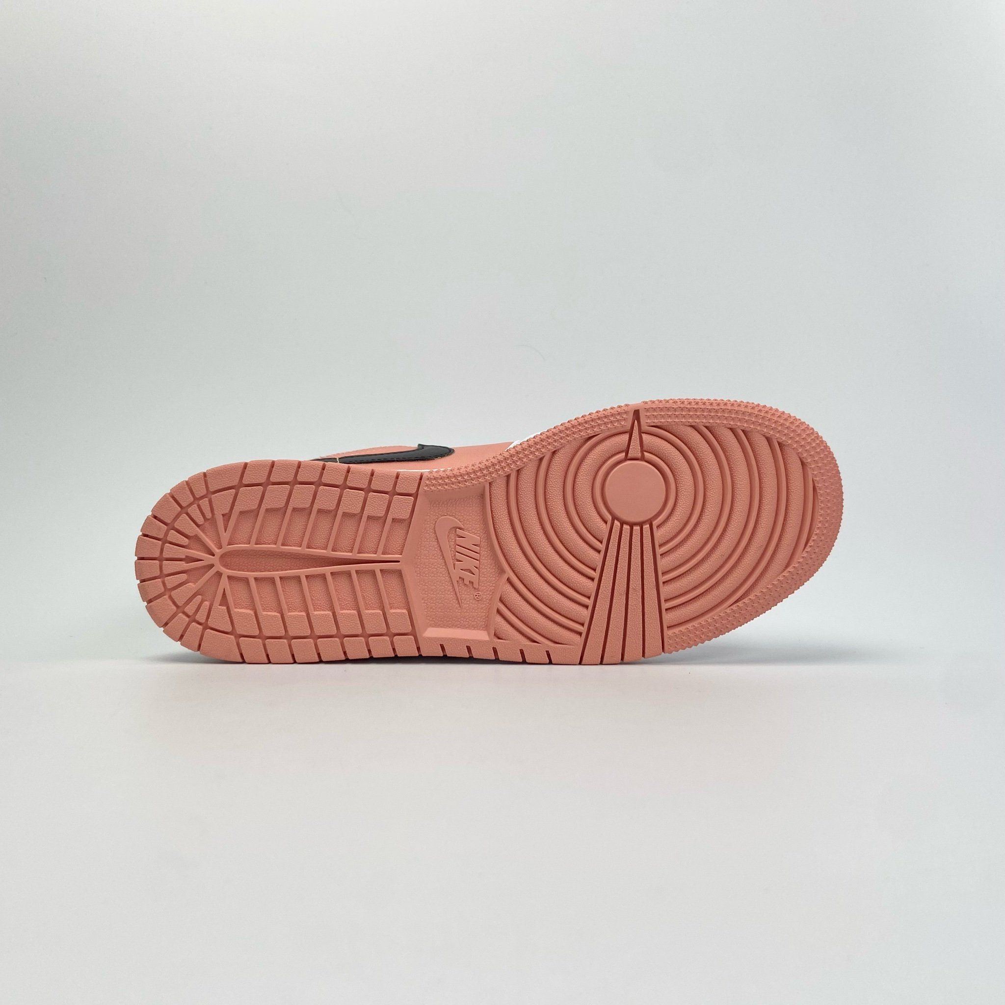 NIKE AIR JORDAN 1 LOW GS LIGHT MADDER ROOT DM8960-801
