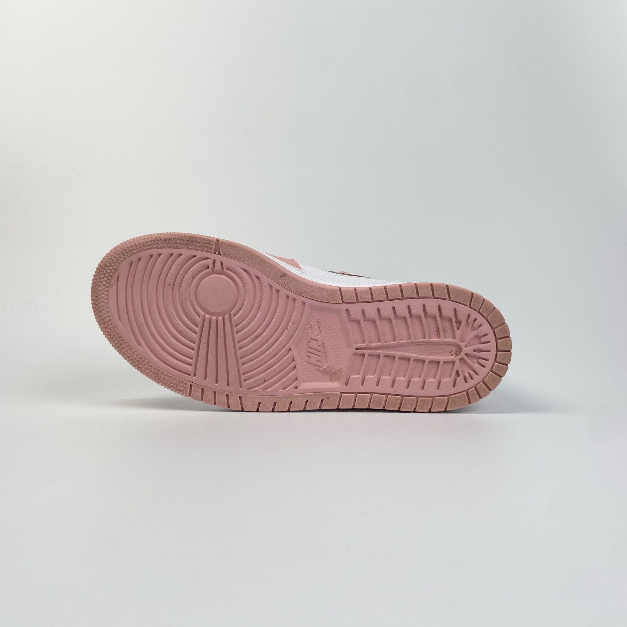 NIKE AIR JORDAN 1 HIGH ZOOM PINK GLAZE CT0979 601