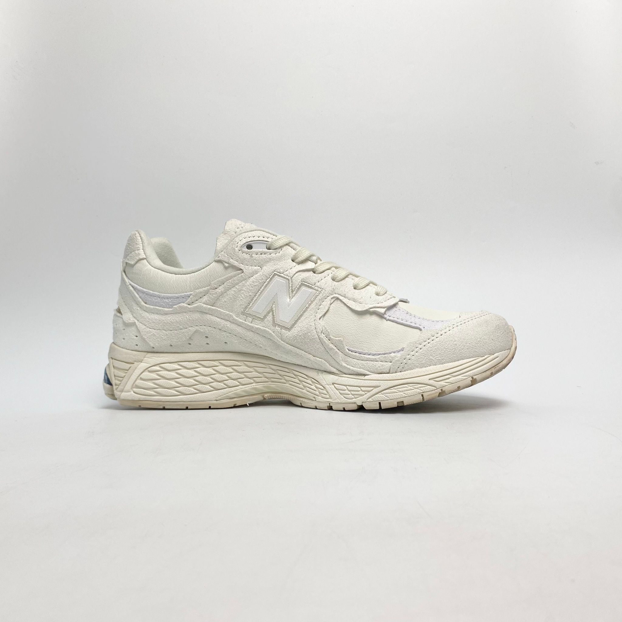 NEW BALANCE 2002R PROTECTION PACK SEA SALT M2002RDC