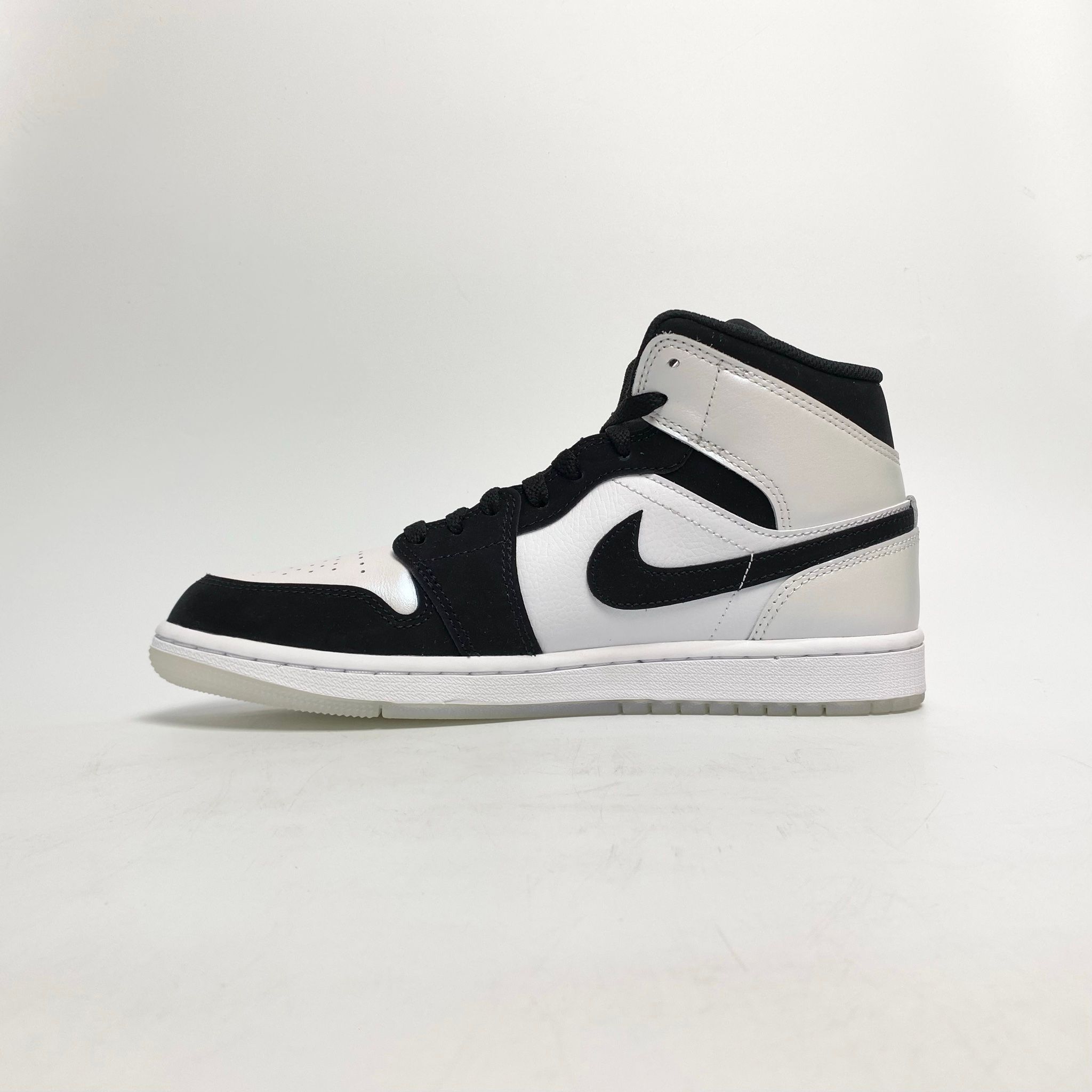 NIKE AIR JORDAN 1 MID DIAMOND SHORTS DH6933-100