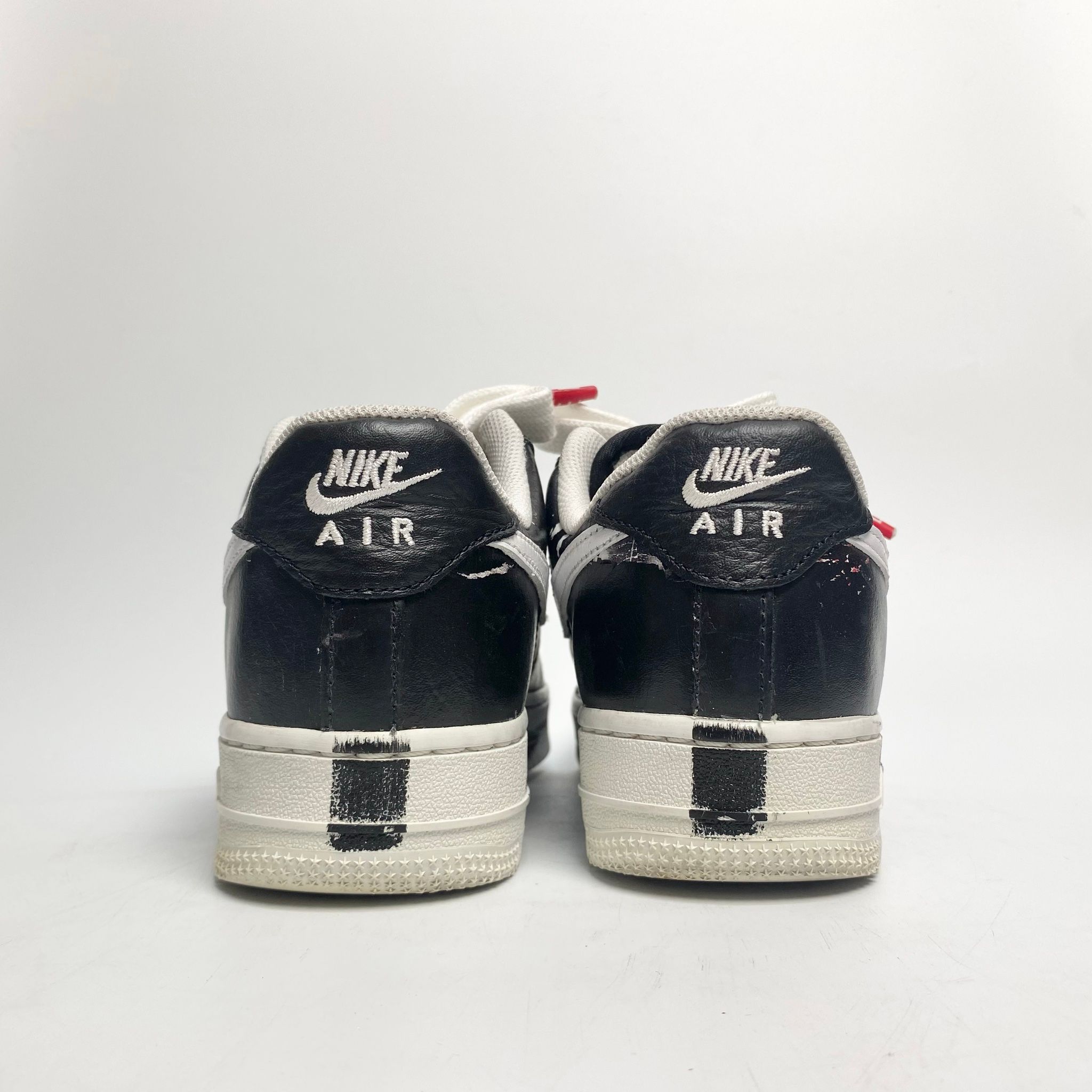 NIKE AIR FORCE 1 LOW G-DRAGON PEACEMINUSONE PARA-NOISE AQ3692-001