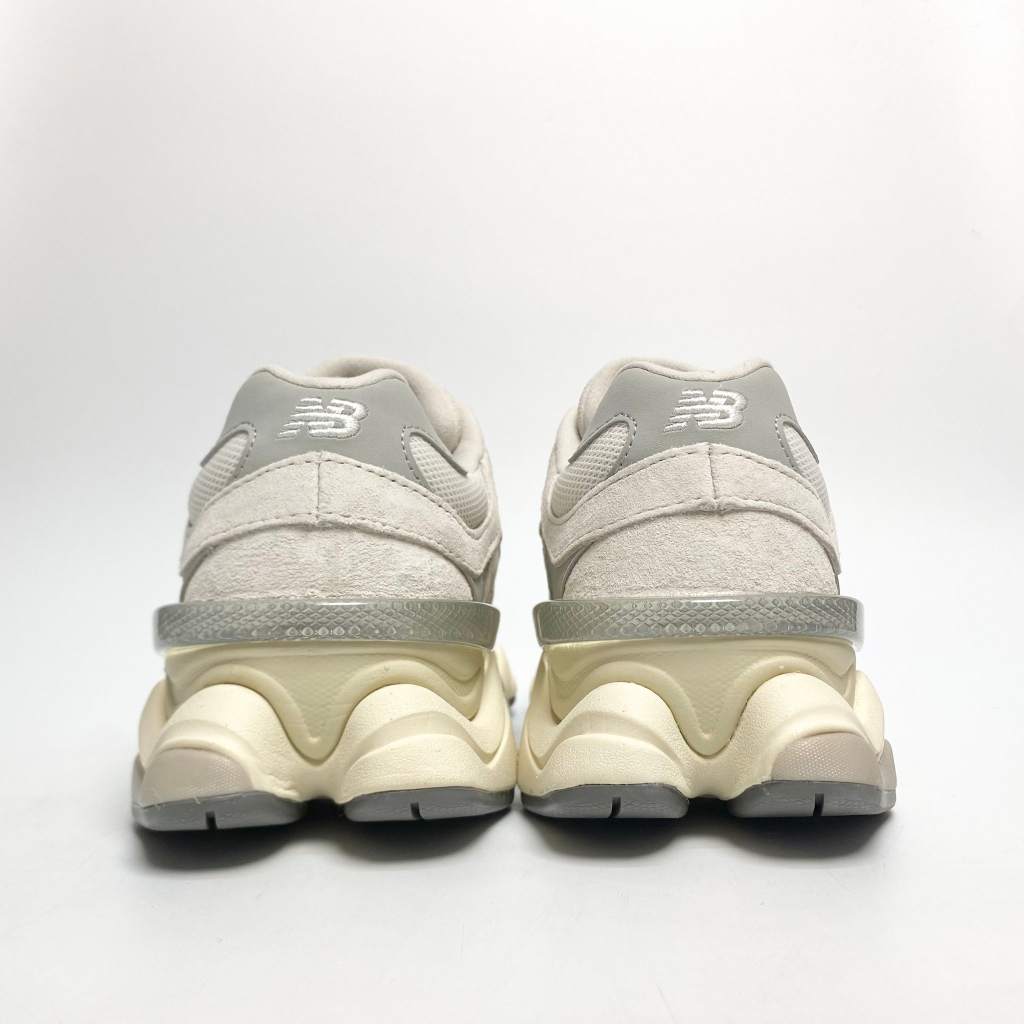 NEW BALANCE 9060 SEA SALT U9060ECA