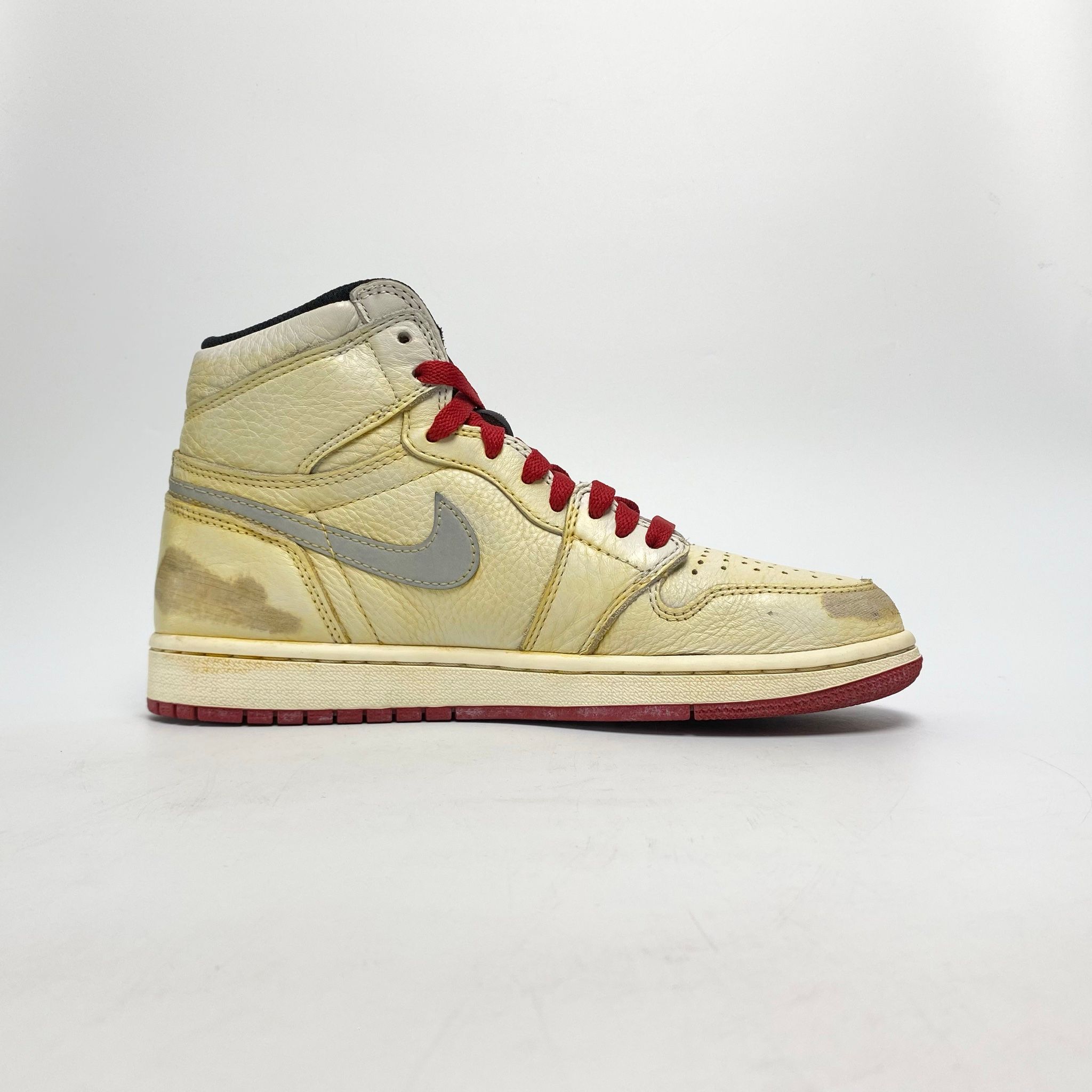 NIKE AIR JORDAN 1 RETRO HIGH OG NIGEL SYLVESTER BV1803-106