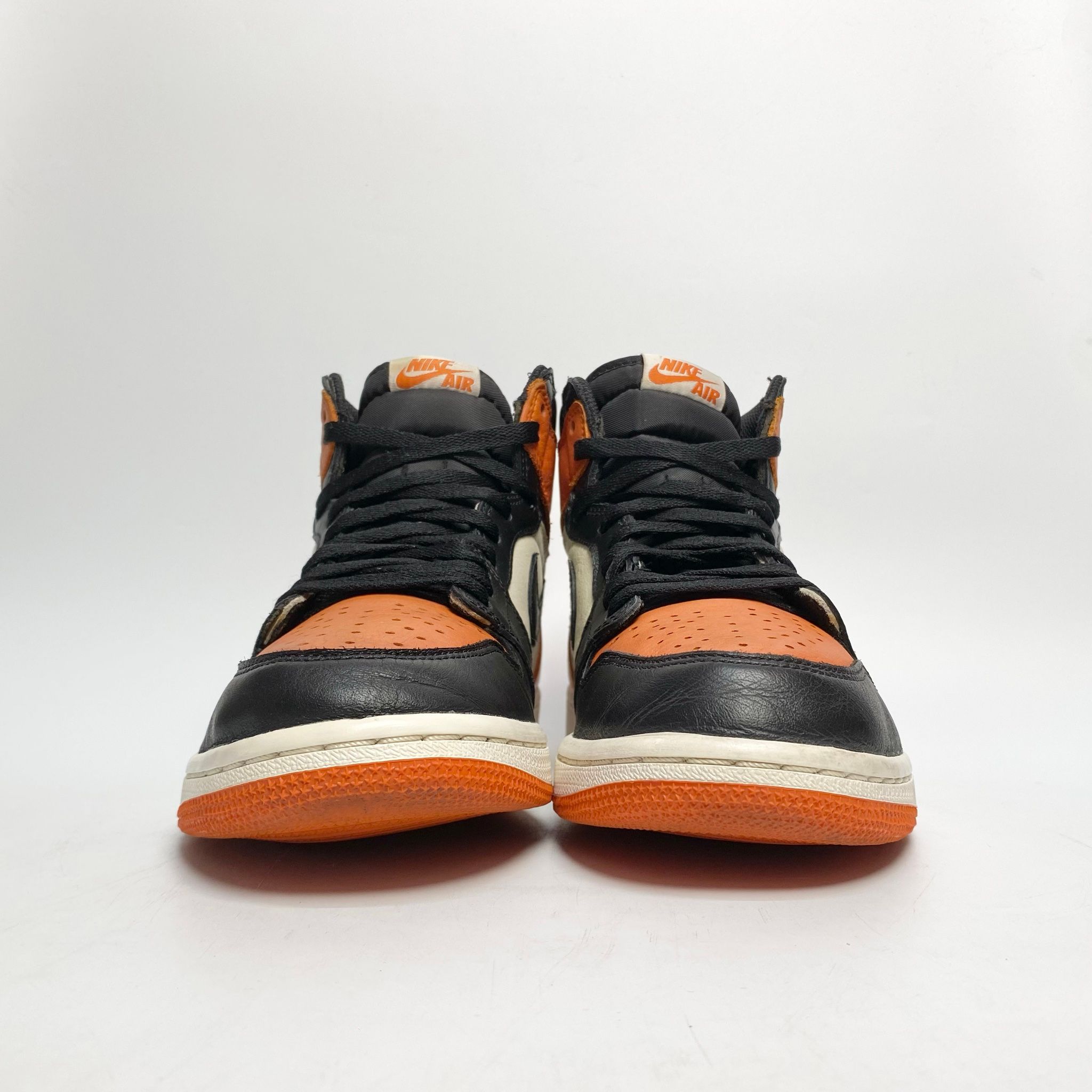 NIKE AIR JORDAN 1 RETRO SHATTERED BACKBOARD 555088-005
