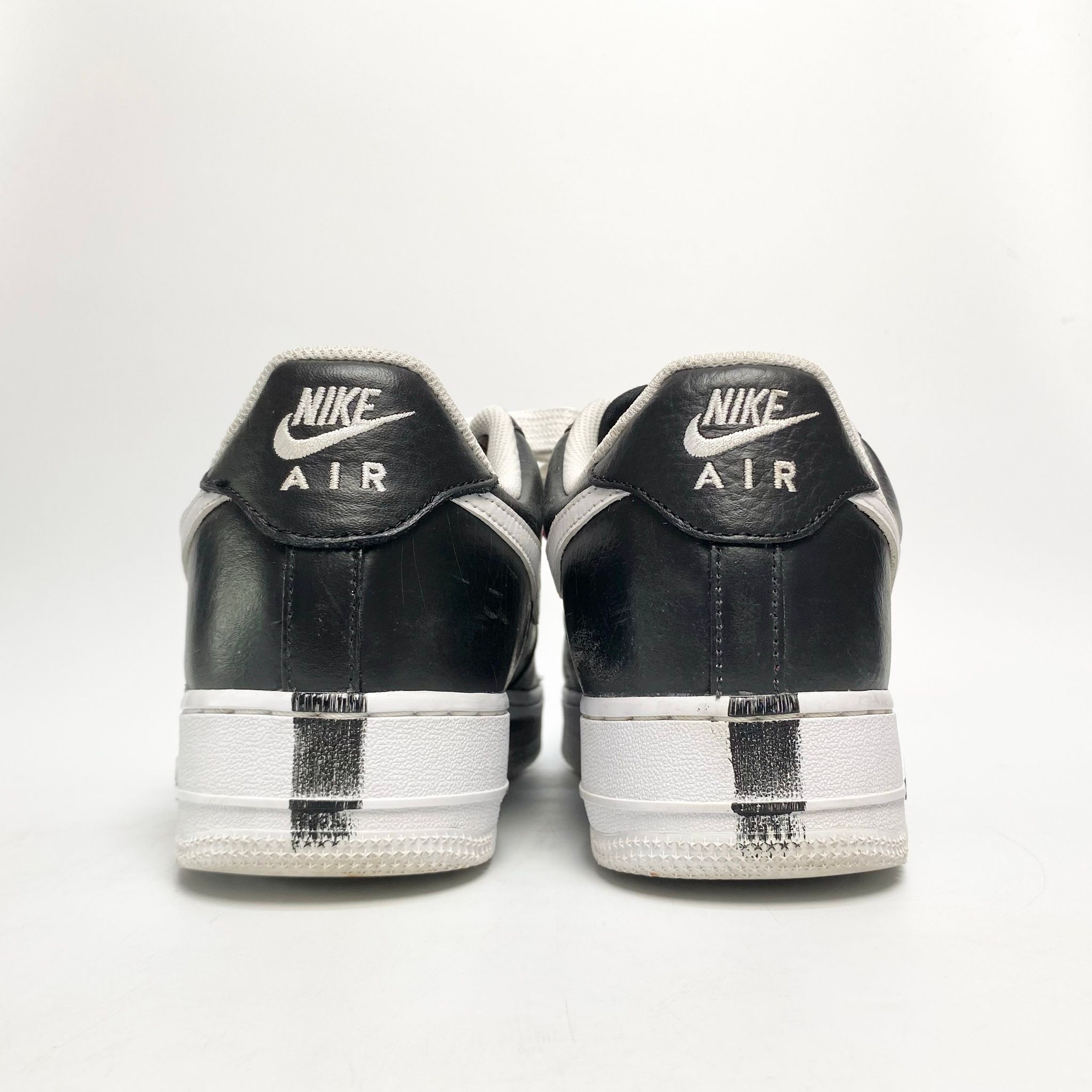 NIKE AIR FORCE 1 LOW G-DRAGON PEACEMINUSONE PARA-NOISE AQ3692-001