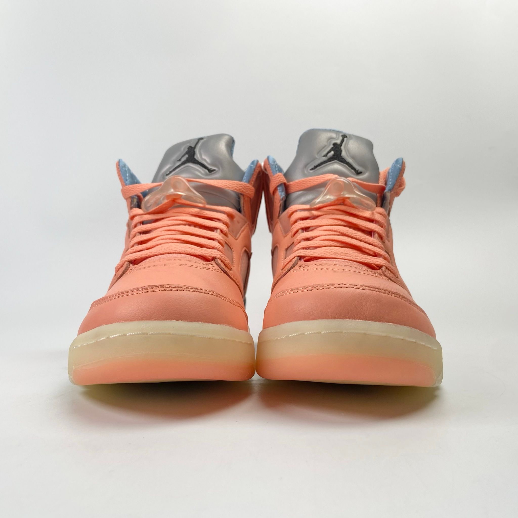 NIKE AIR JORDAN 5 RETRO SP CRIMSON DV4982-641